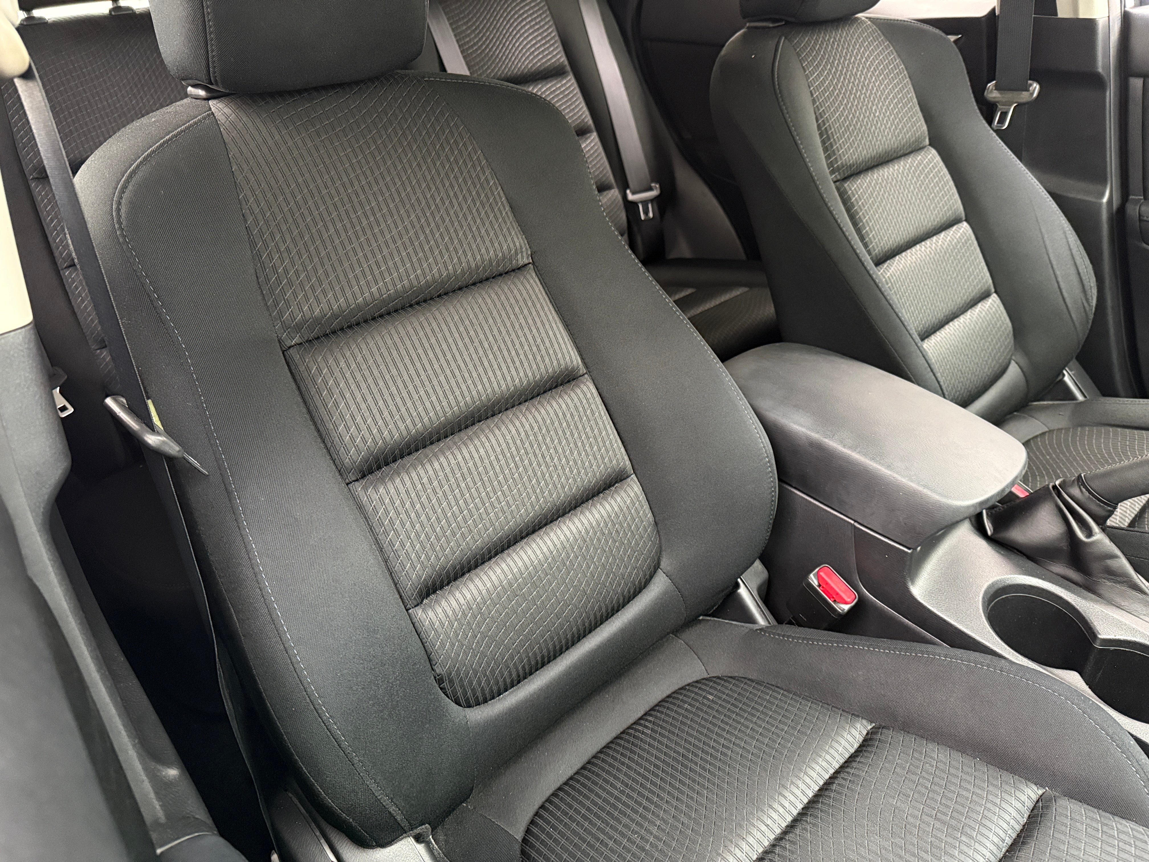 2014 Mazda CX-5 Touring 2