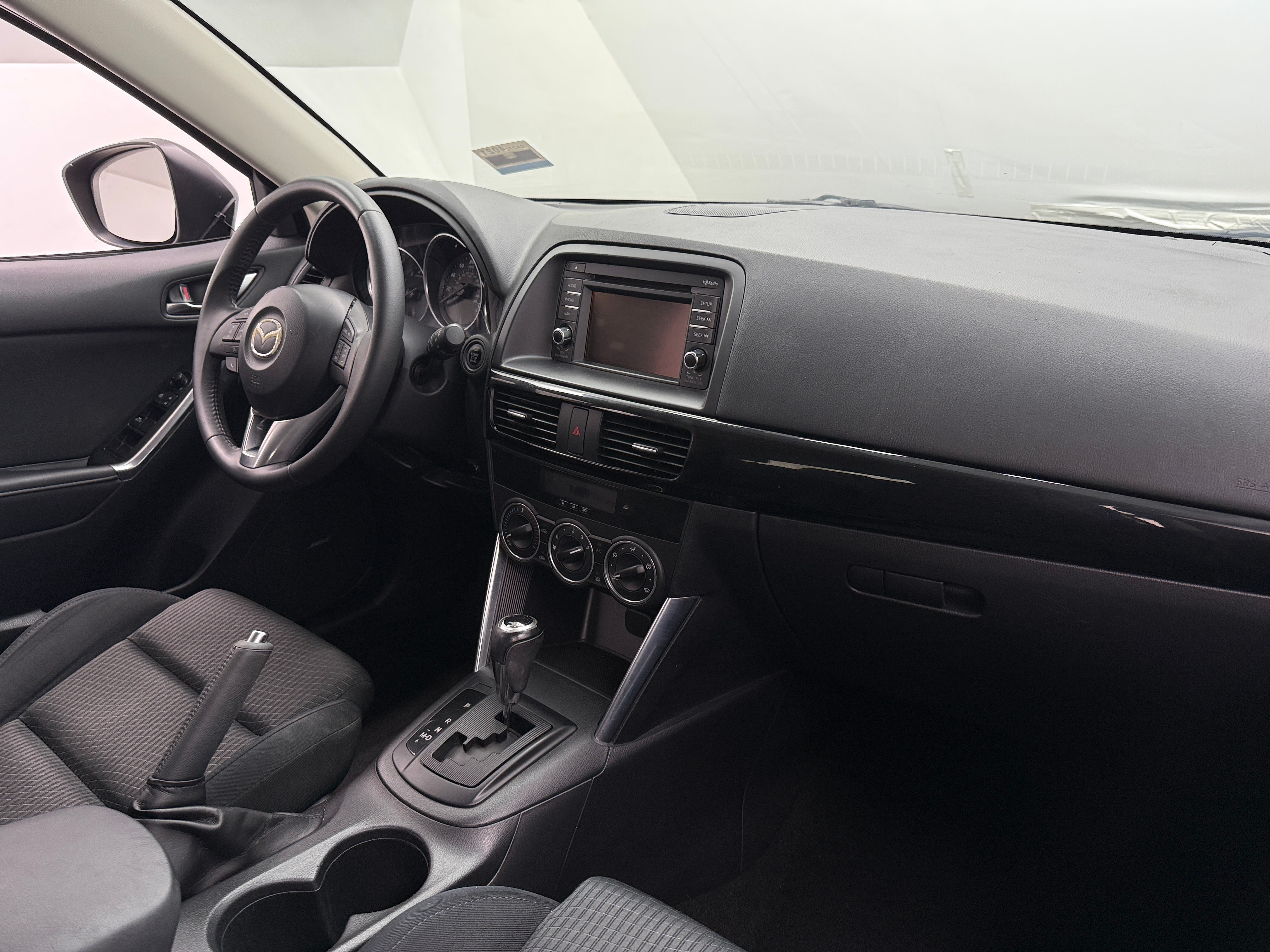 2014 Mazda CX-5 Touring 3