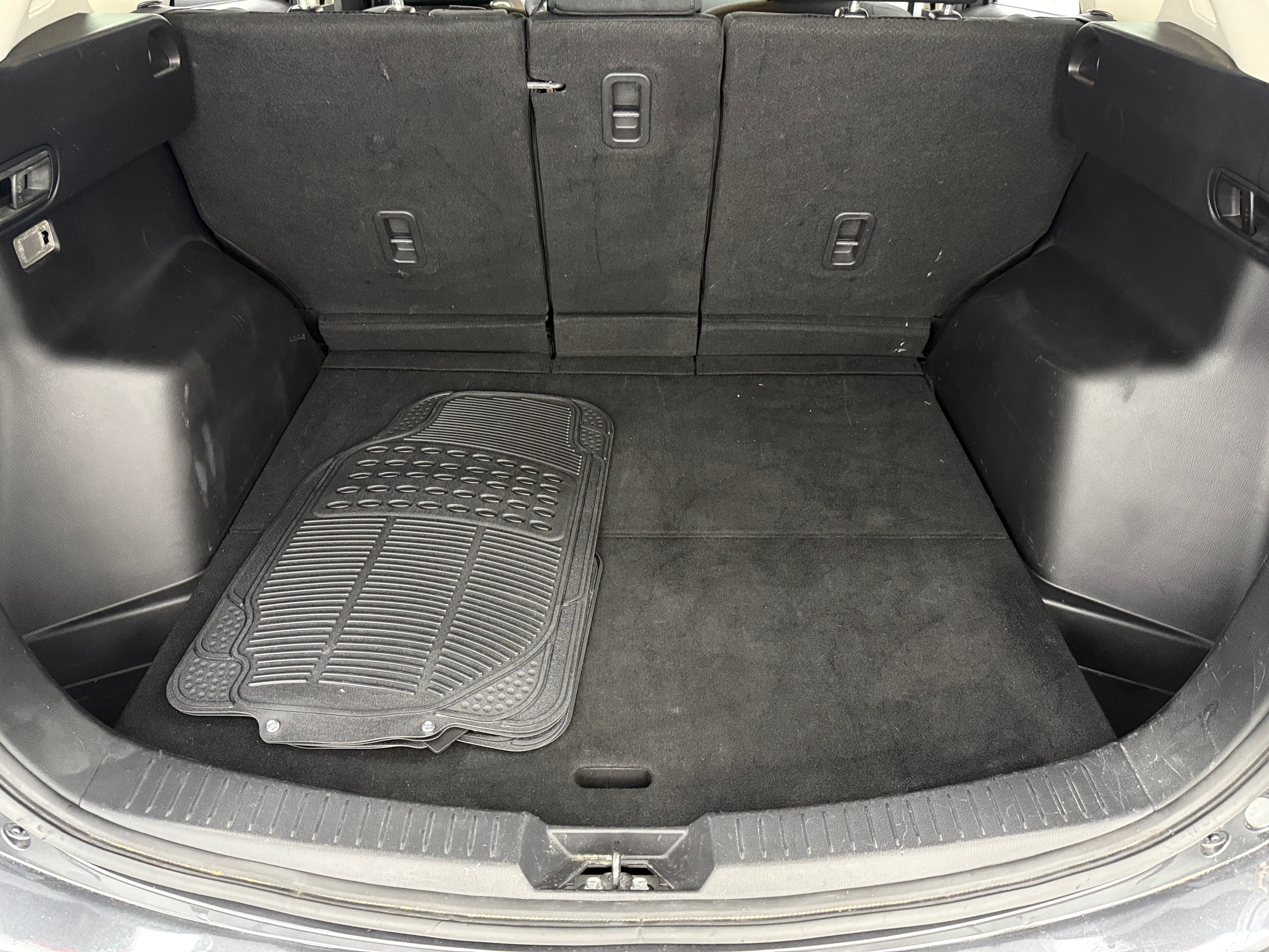 2014 Mazda CX-5 Touring 7