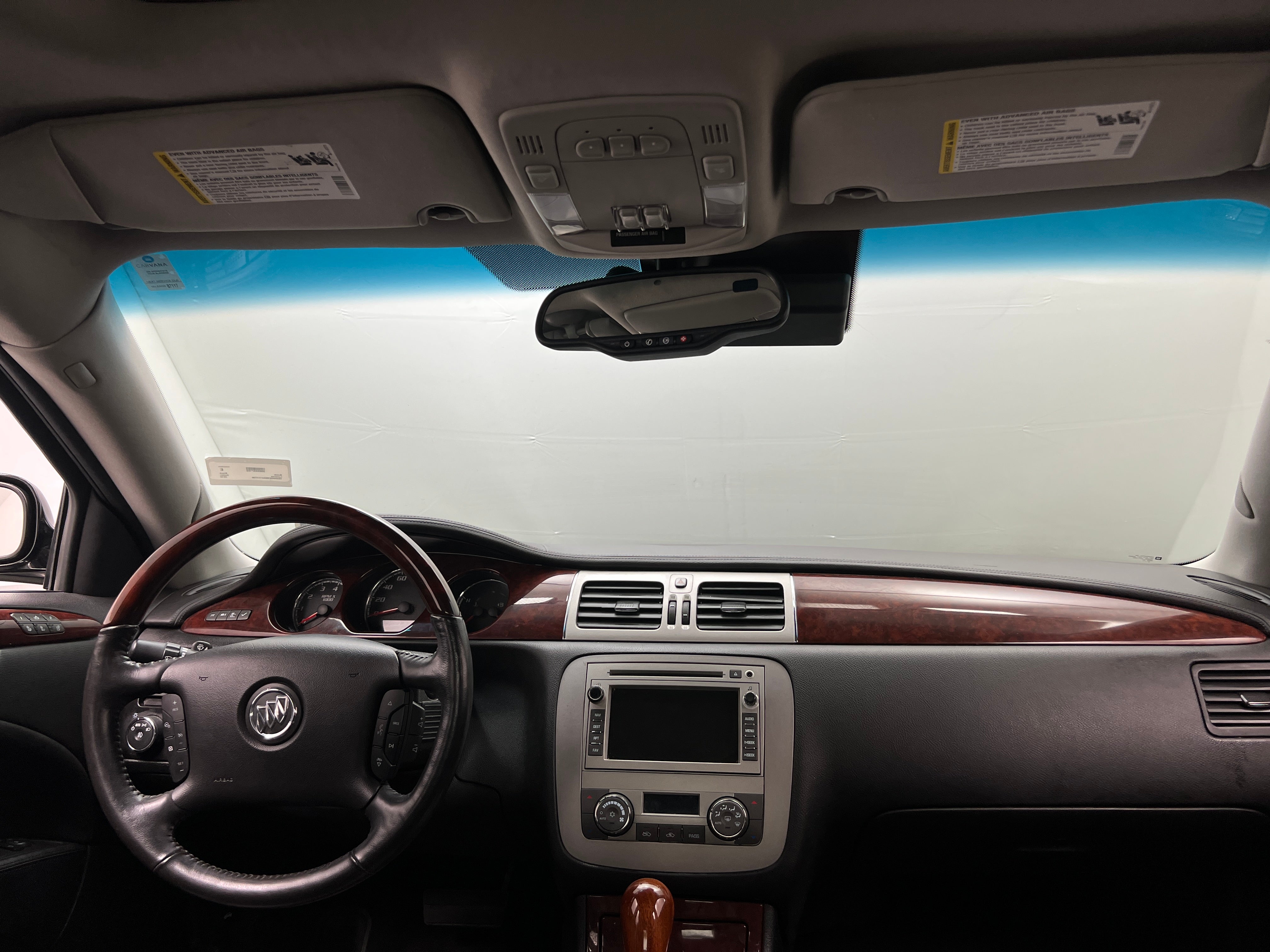 2010 Buick Lucerne Super 2