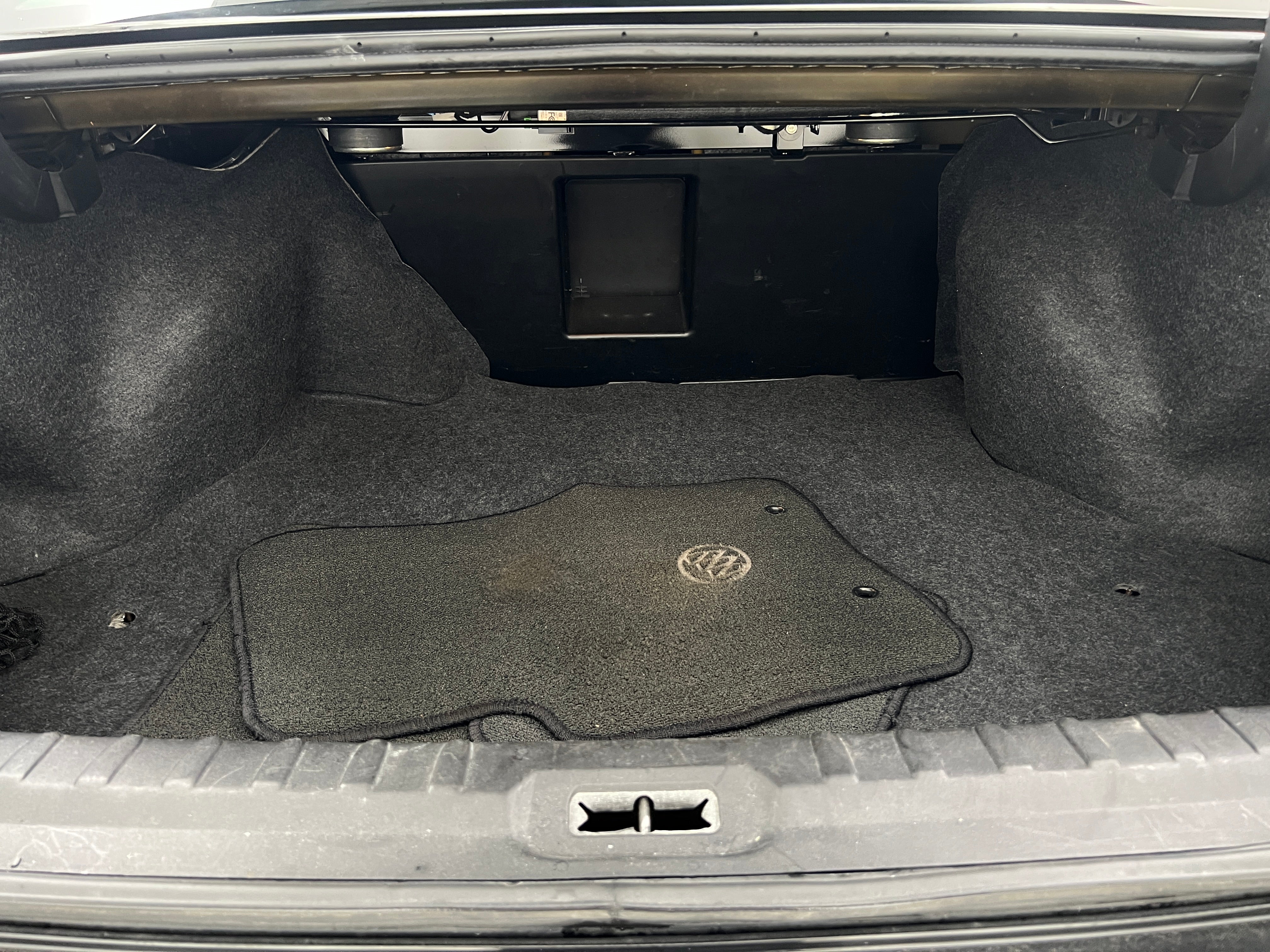 2010 Buick Lucerne Super 6
