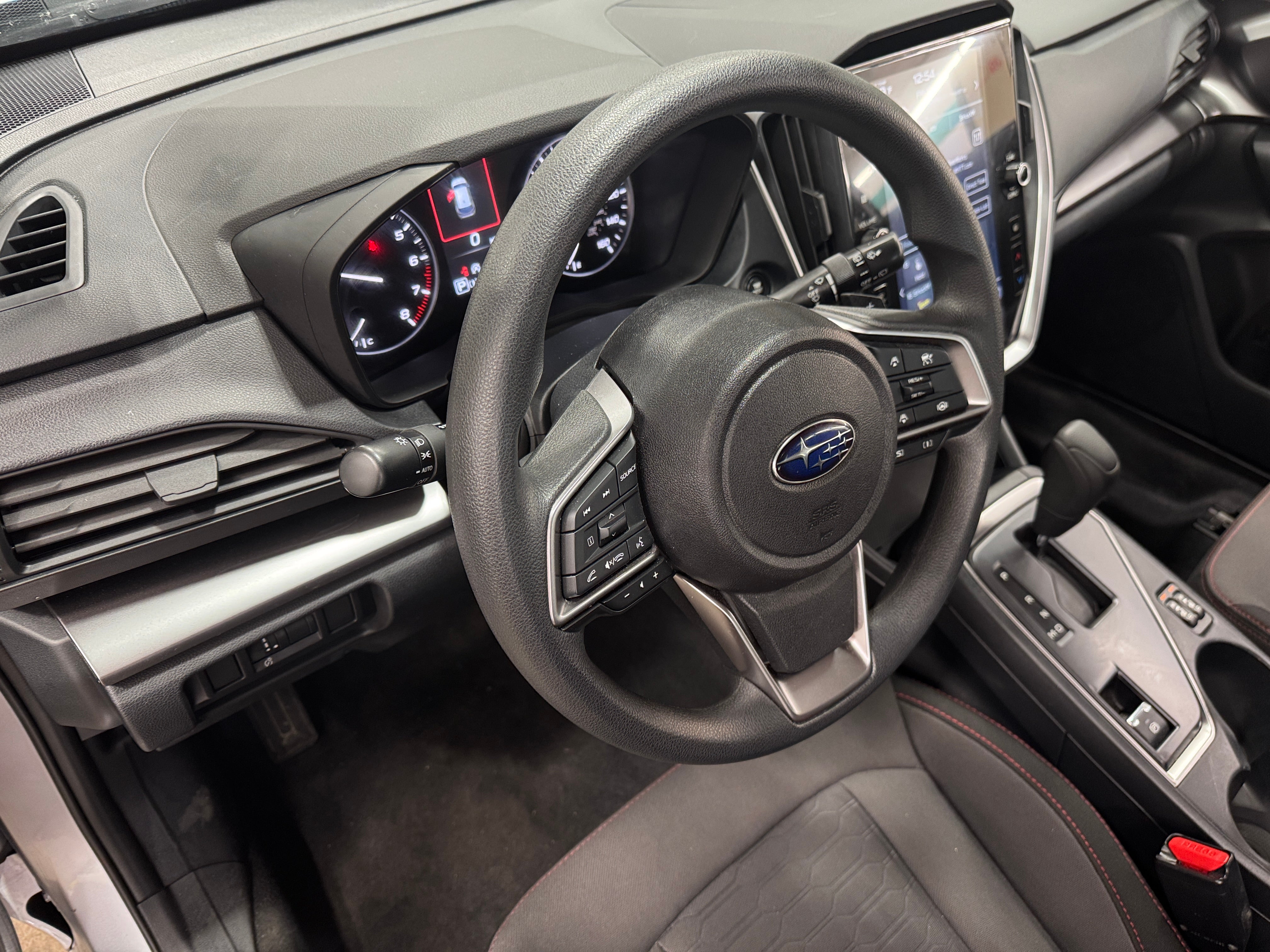 2024 Subaru Impreza Sport 3