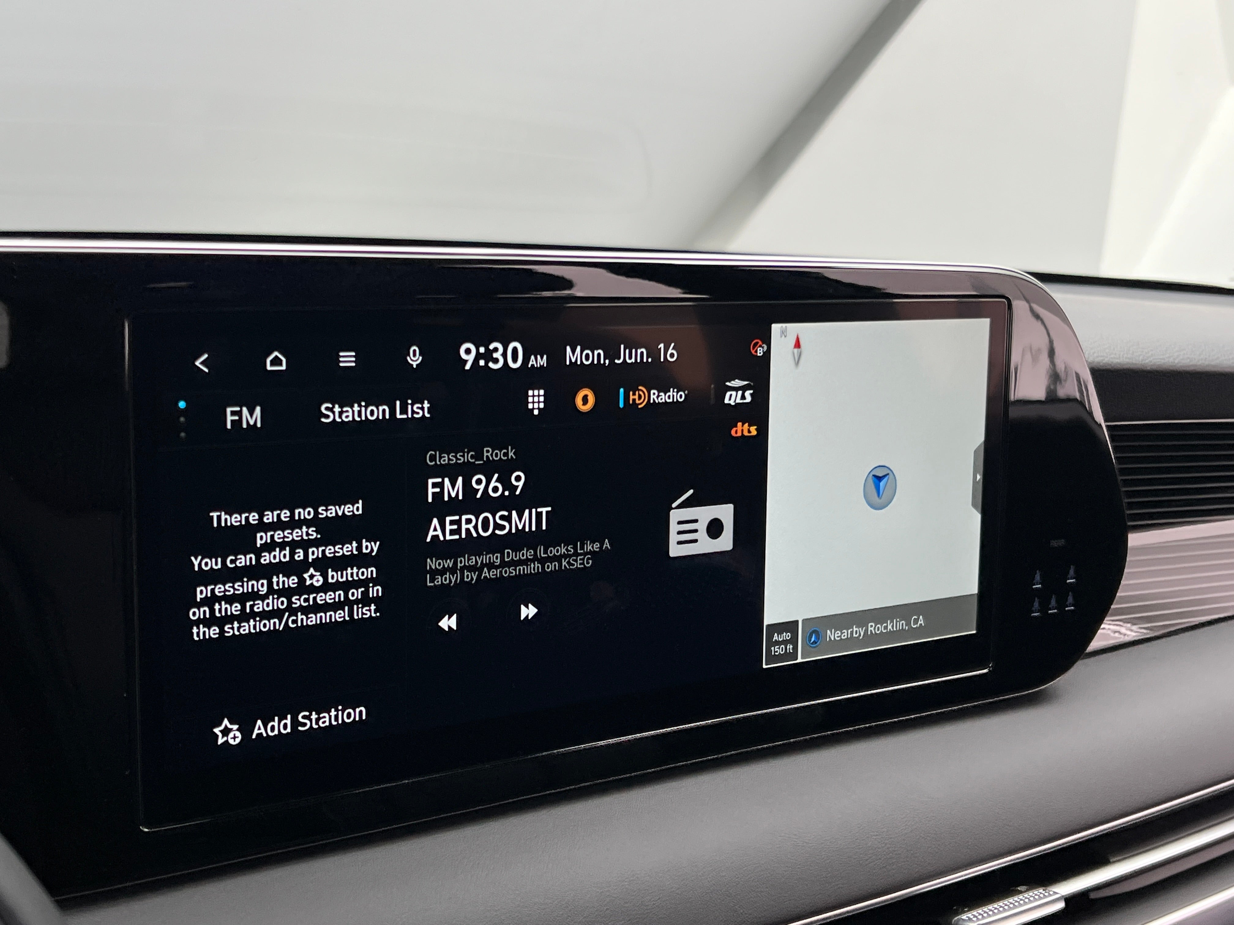 2025 Hyundai Palisade Calligraphy 3