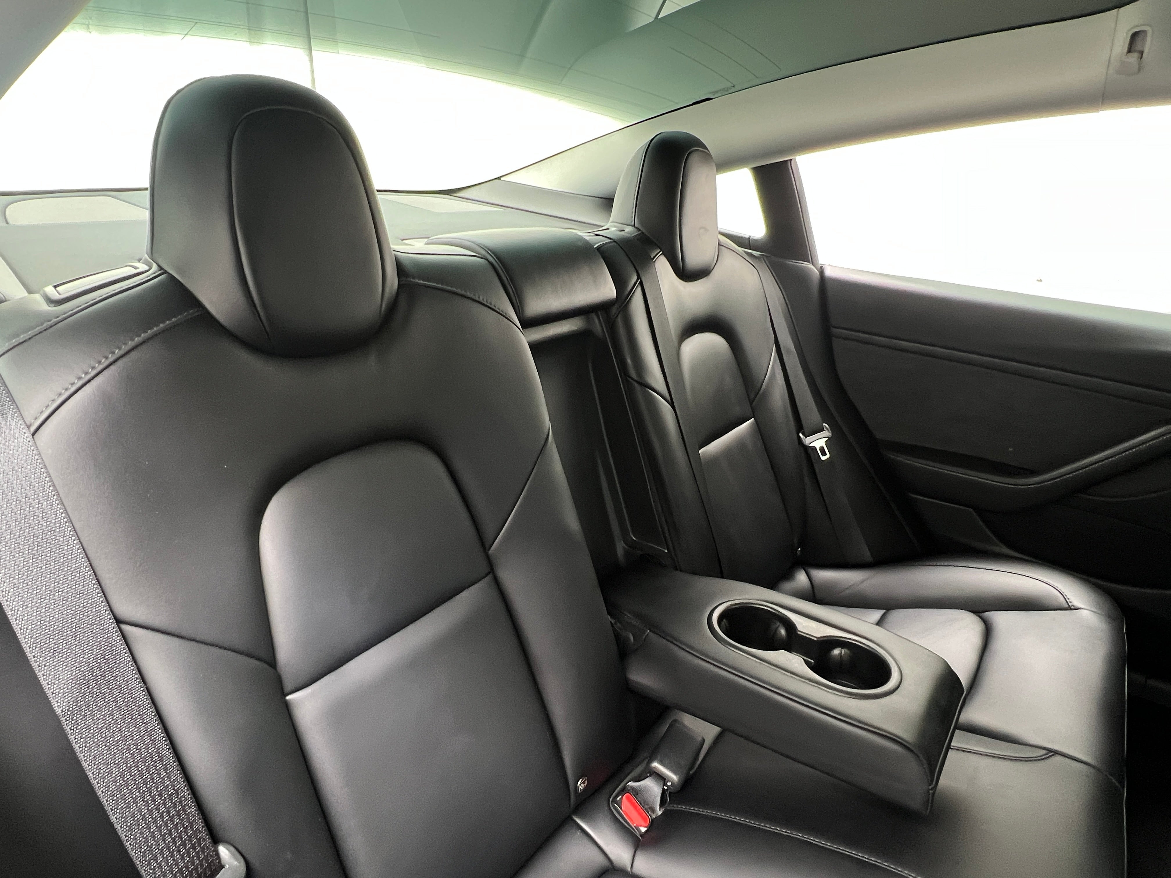 Thumbnail: 2021 Tesla Model 3 - 5