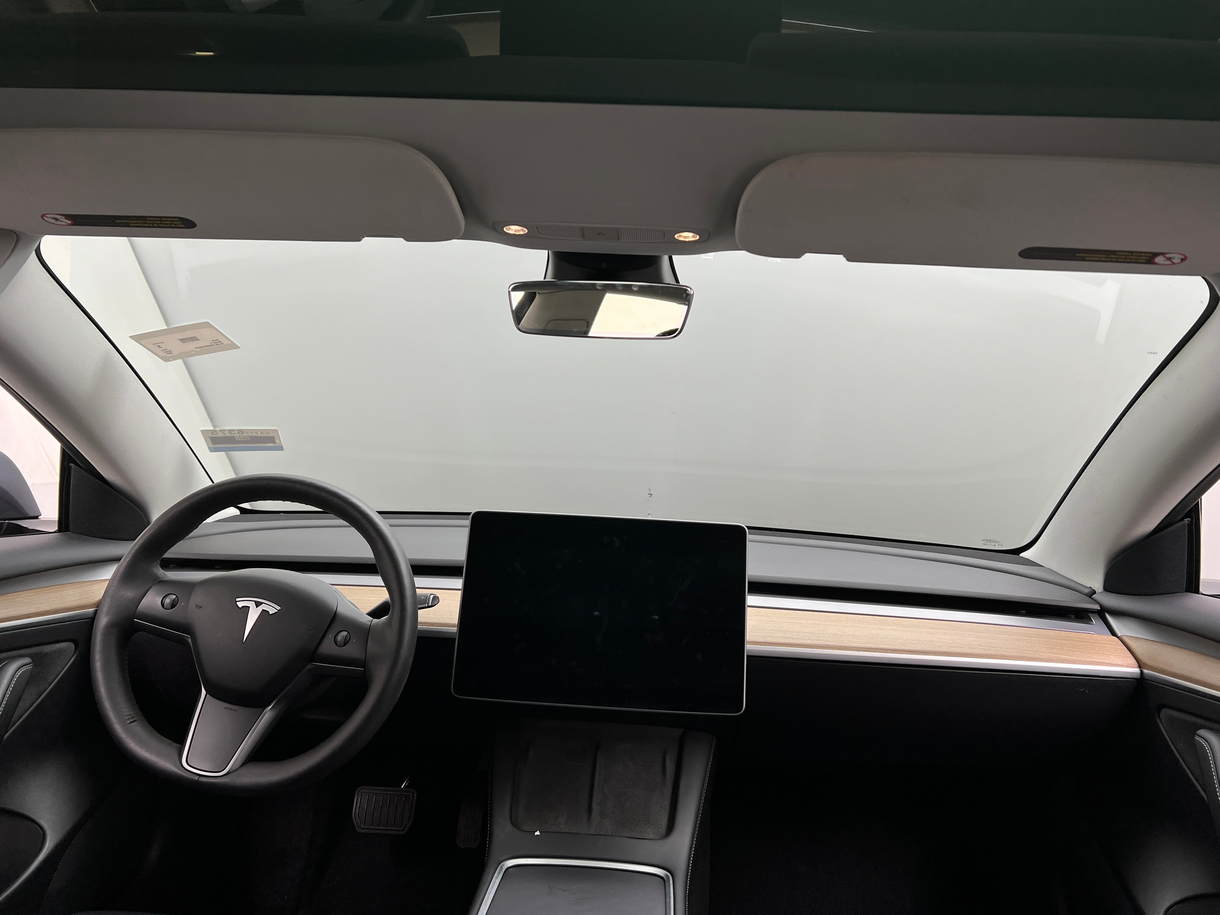Thumbnail: 2021 Tesla Model 3 - 2