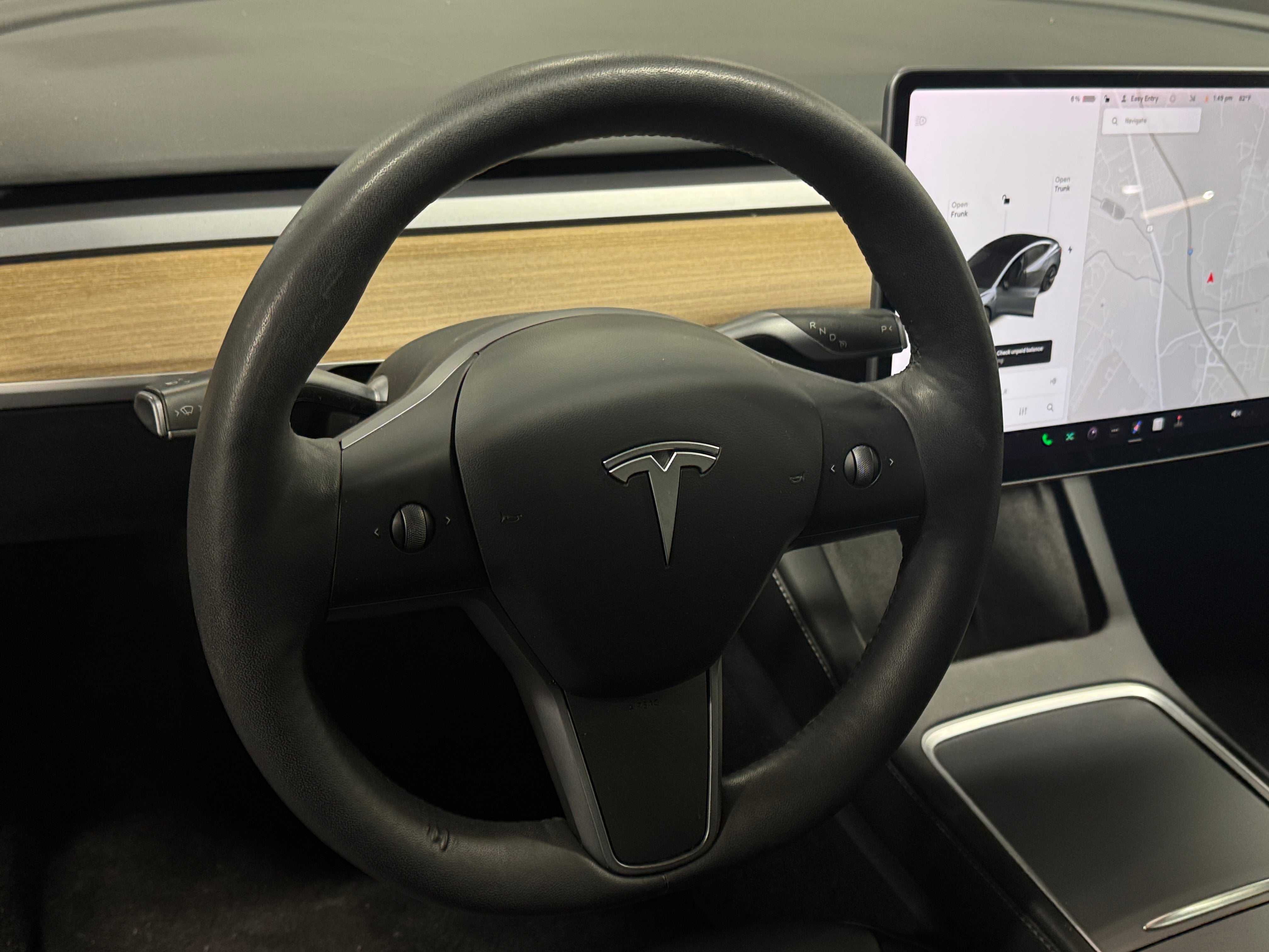 Thumbnail: 2021 Tesla Model 3 - 4