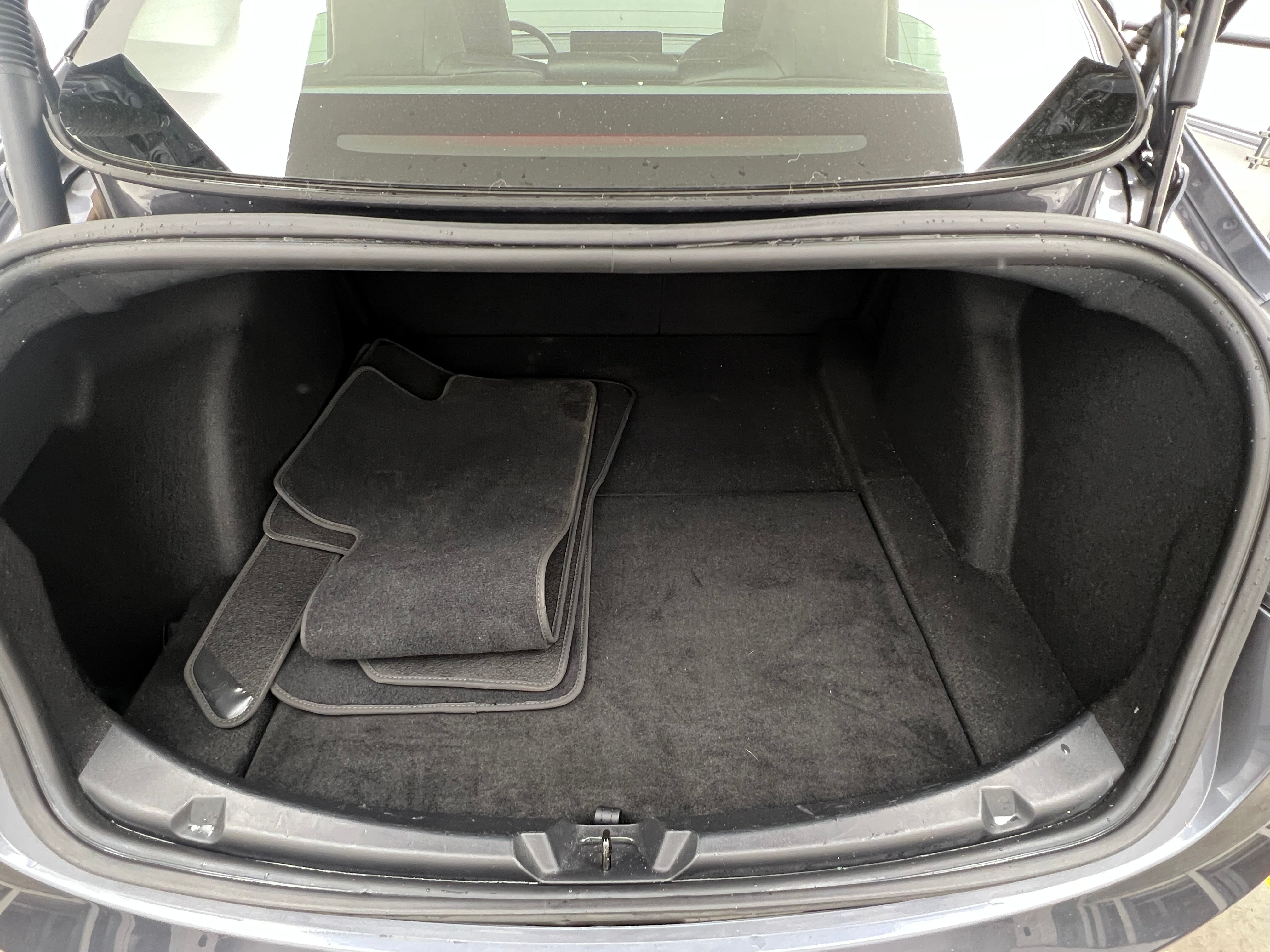 Thumbnail: 2021 Tesla Model 3 - 6
