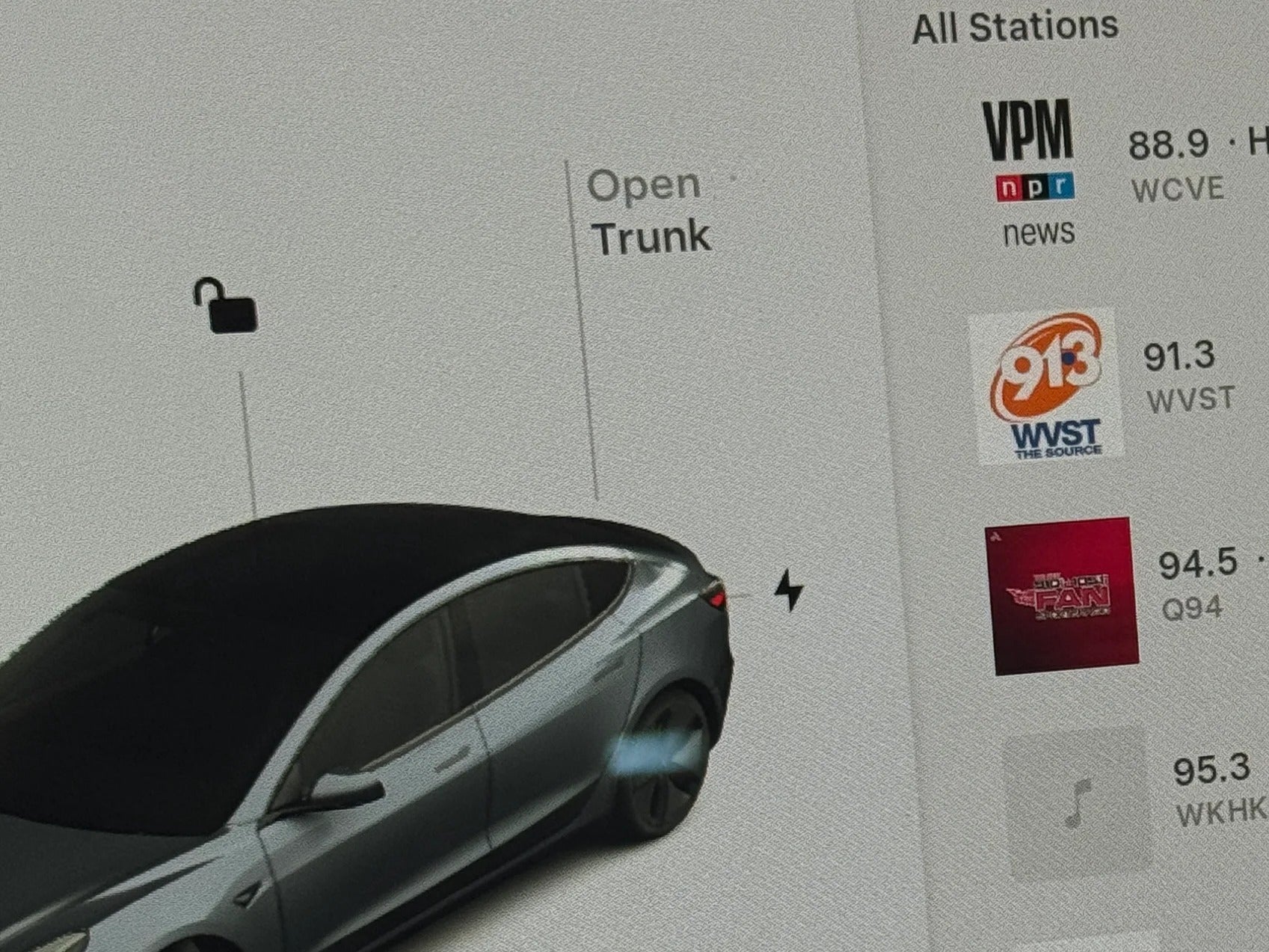 Thumbnail: 2021 Tesla Model 3 - 3