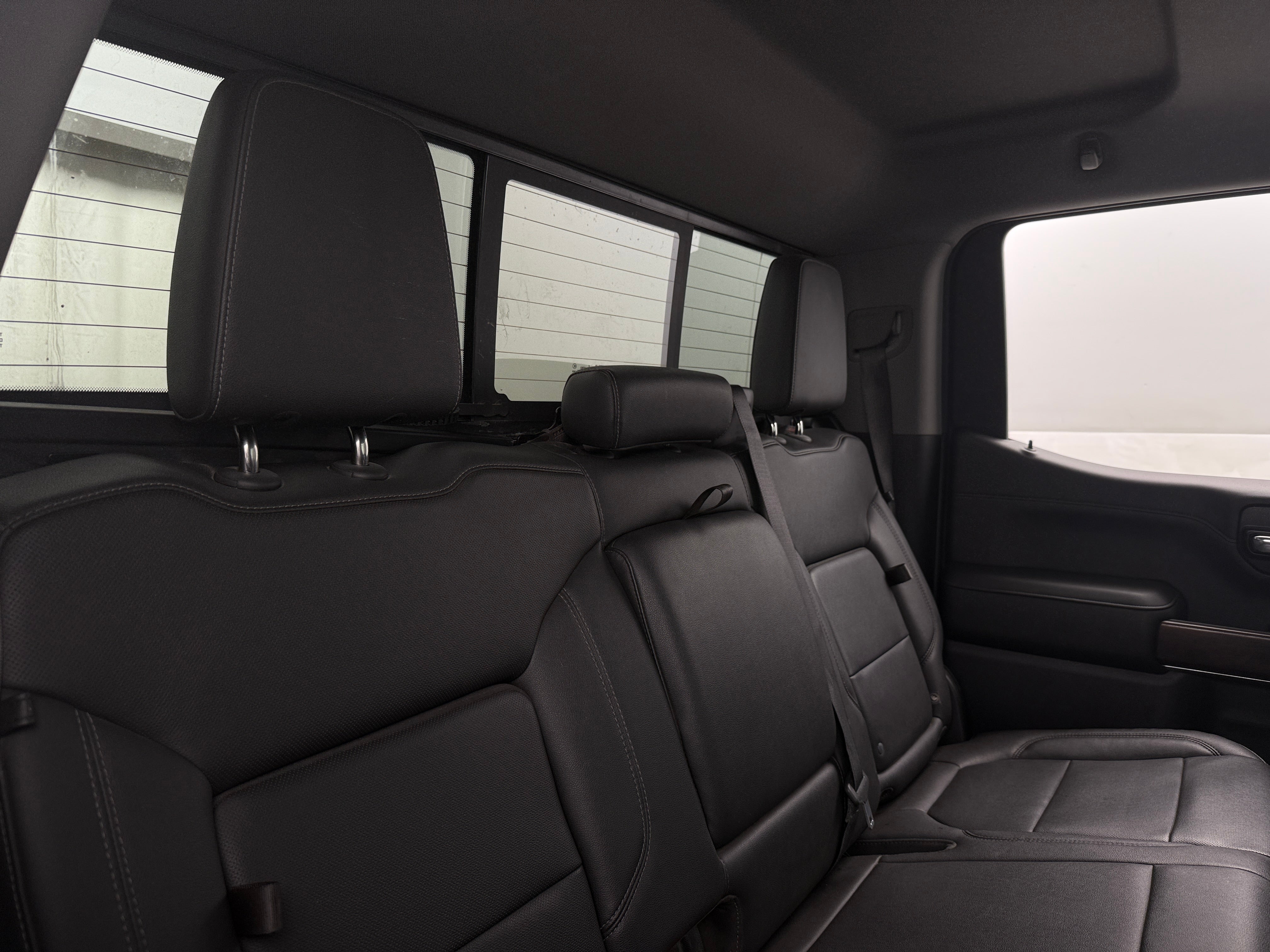 2019 GMC Sierra 1500 SLT 5