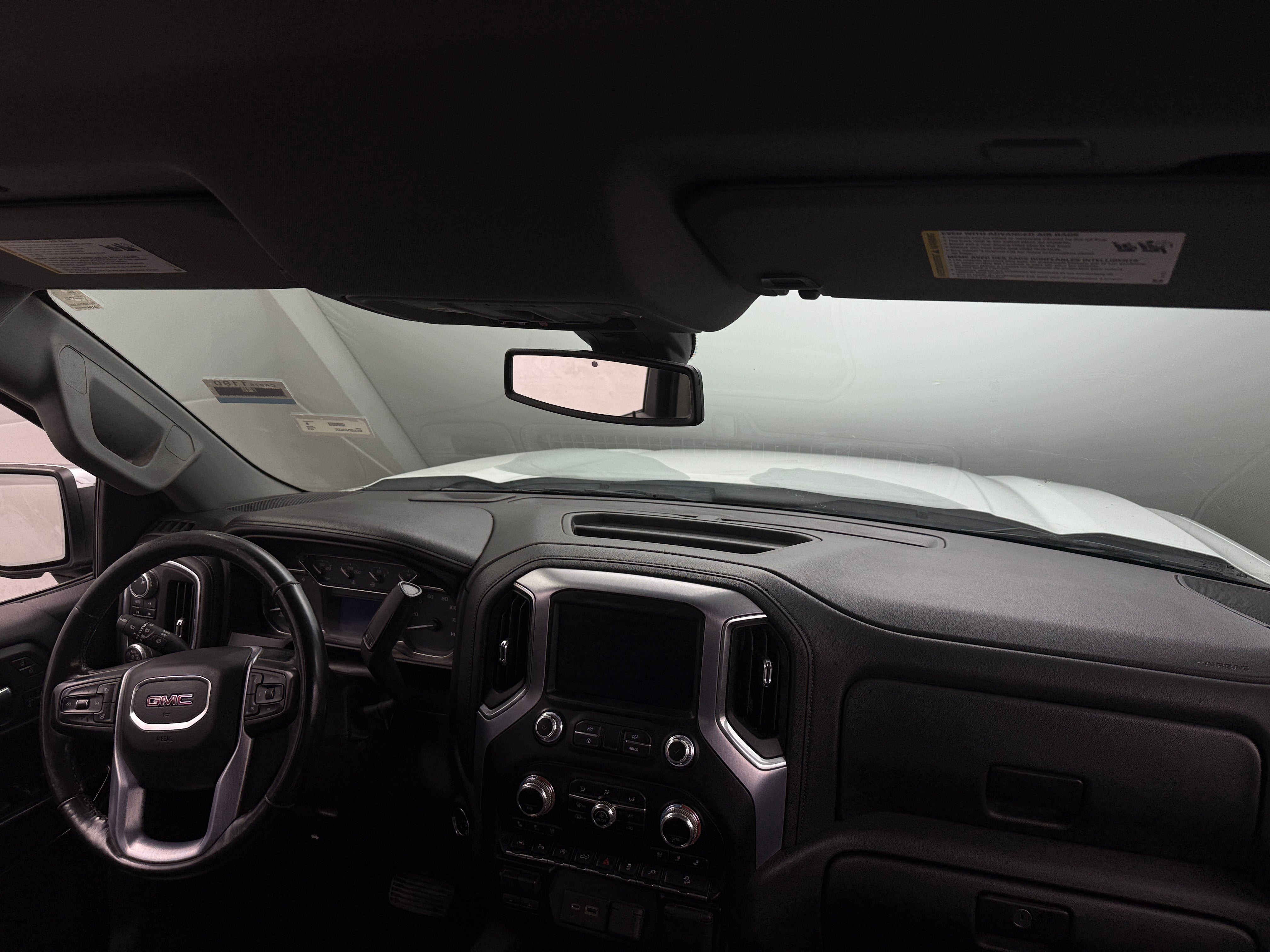 2019 GMC Sierra 1500 SLT 2