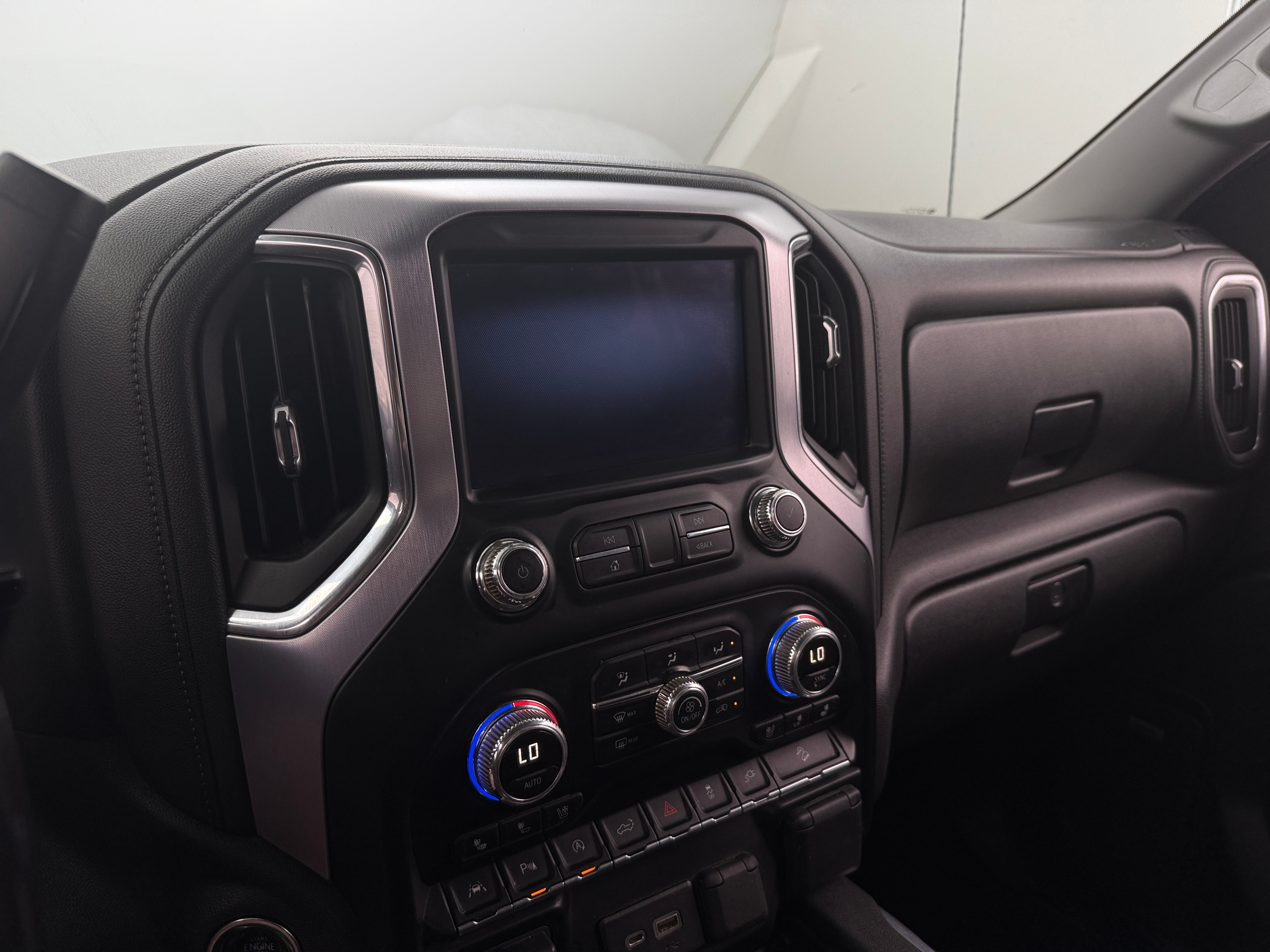 2019 GMC Sierra 1500 SLT 3