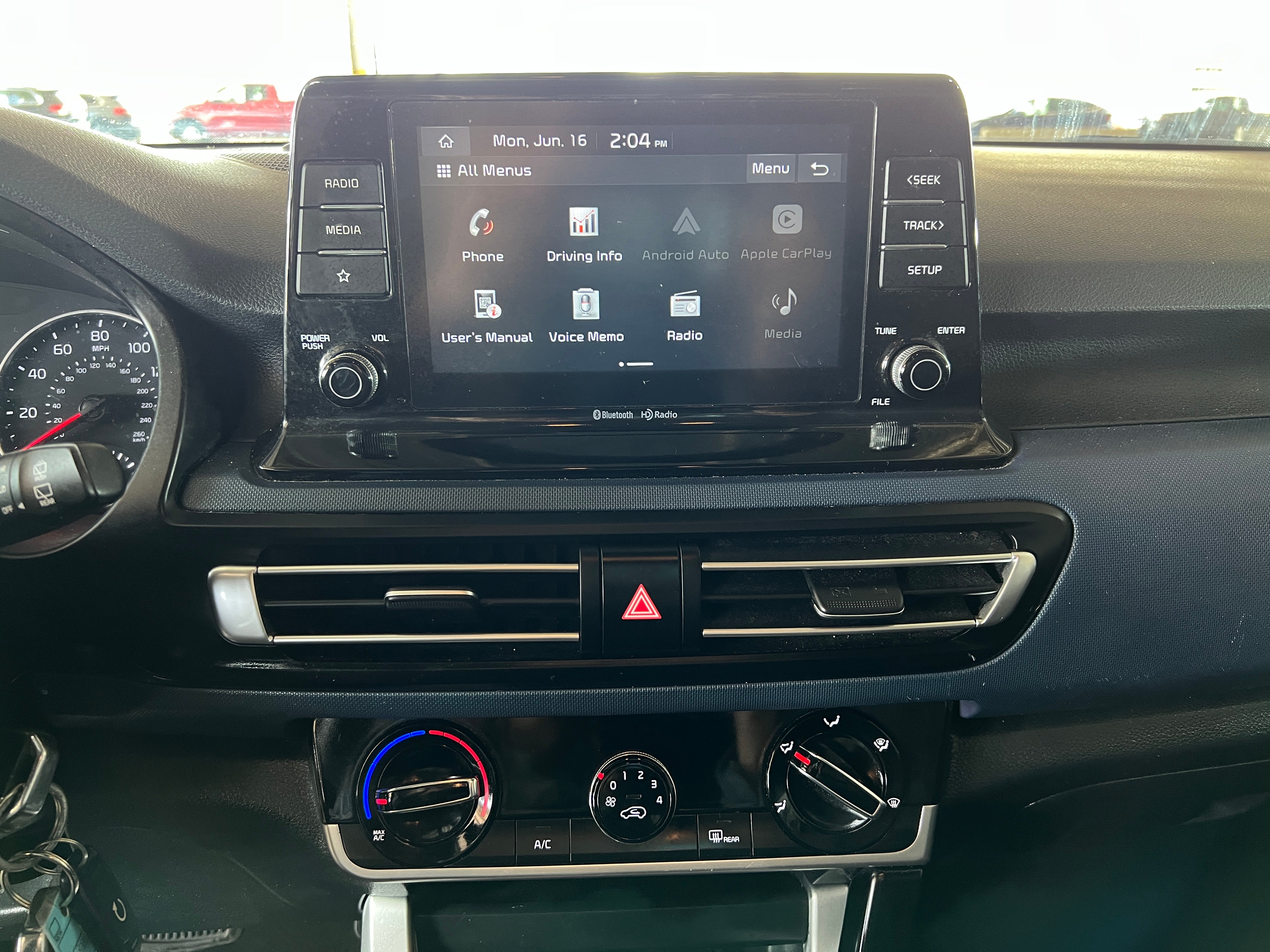2021 Kia Seltos S 4