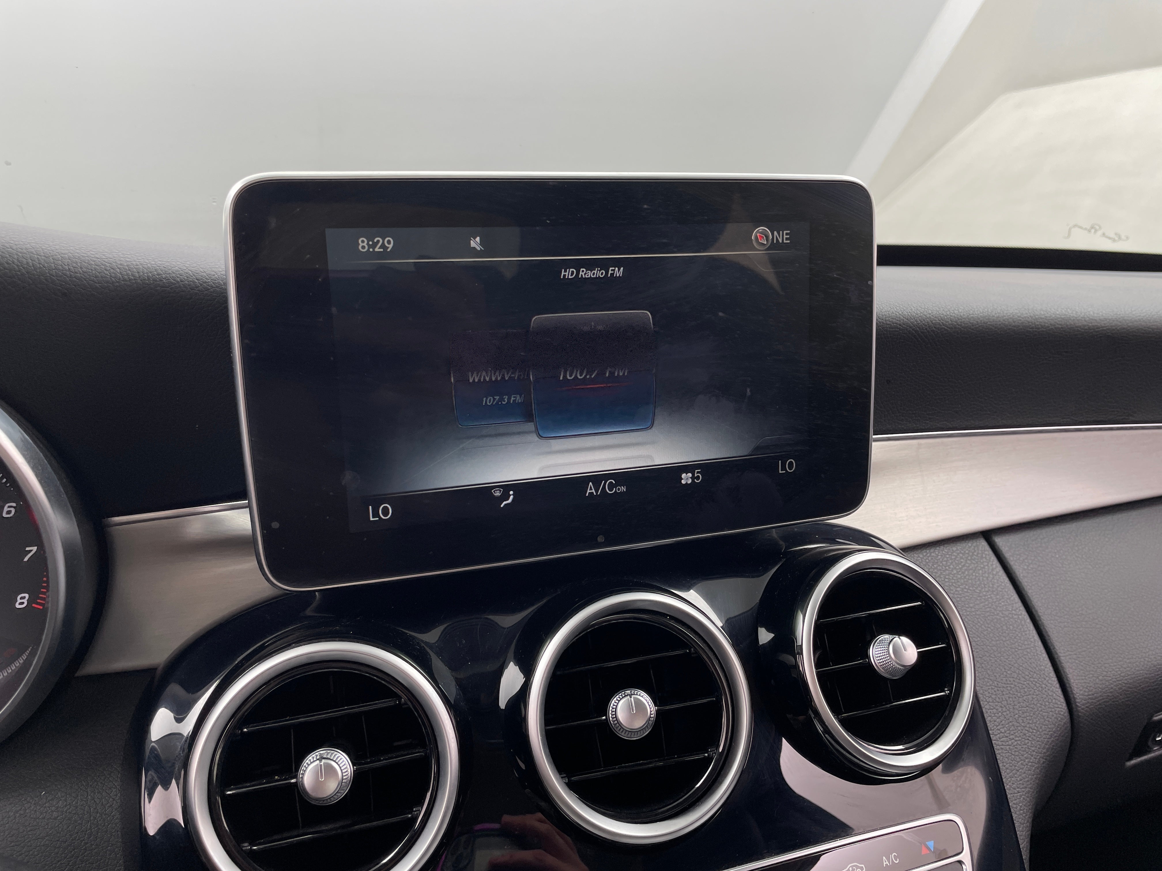 2016 Mercedes-Benz C-Class C 300 3