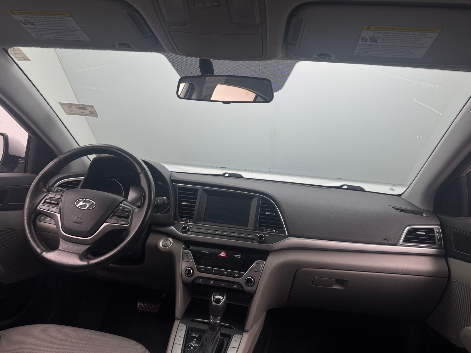 Thumbnail: 2017 Hyundai Elantra - 3