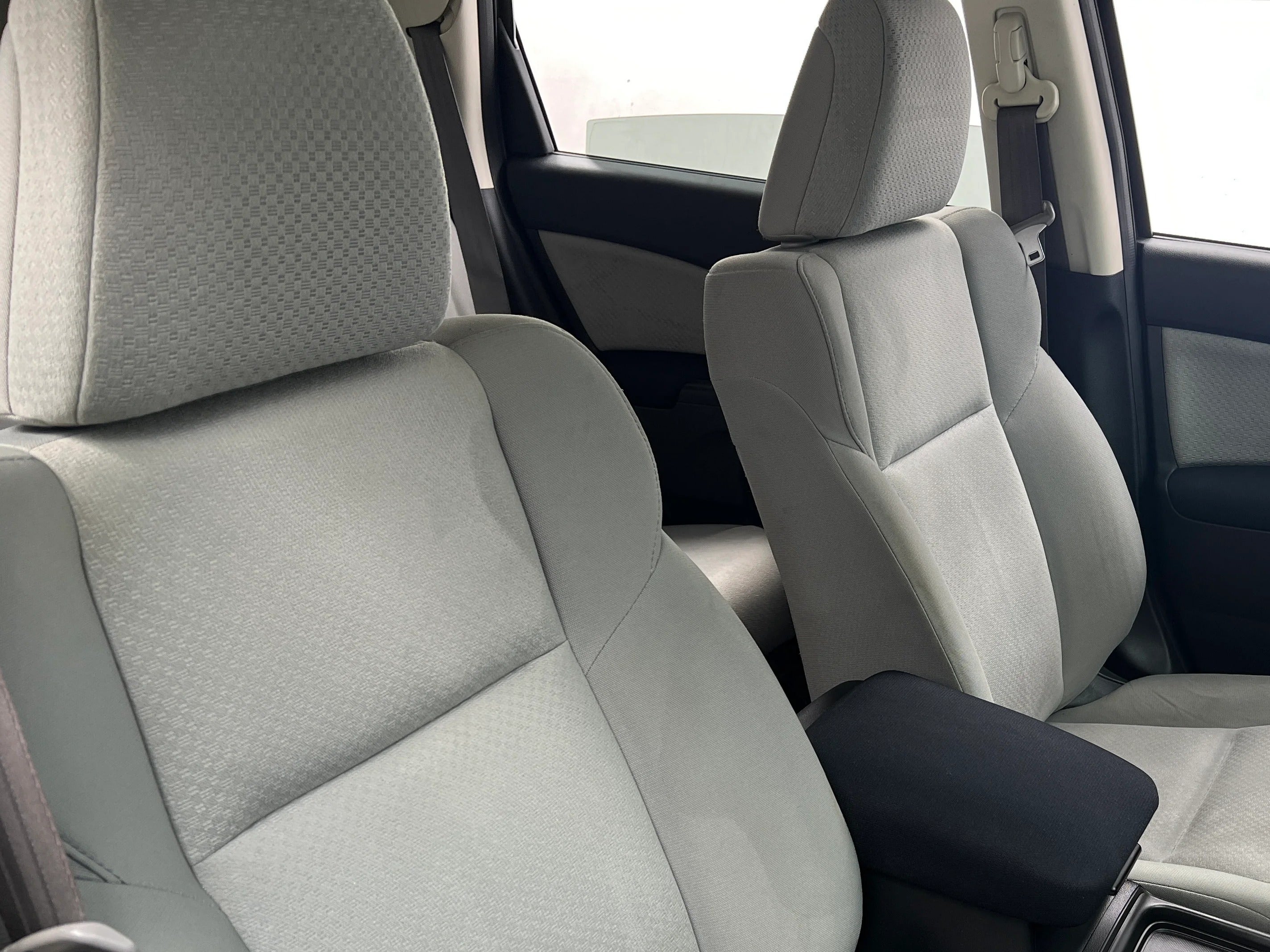 2015 Honda CR-V EX 2