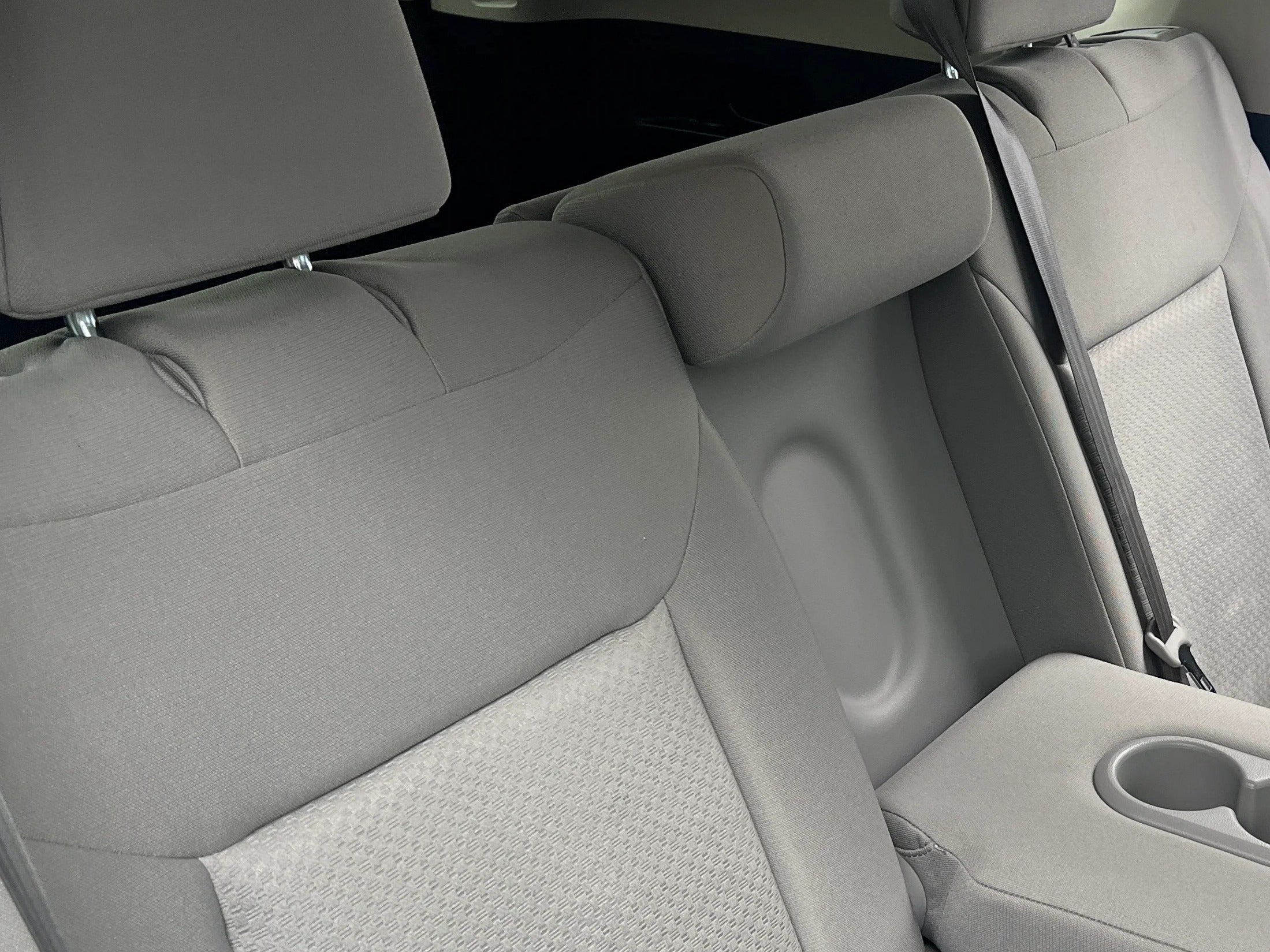 2015 Honda CR-V EX 6