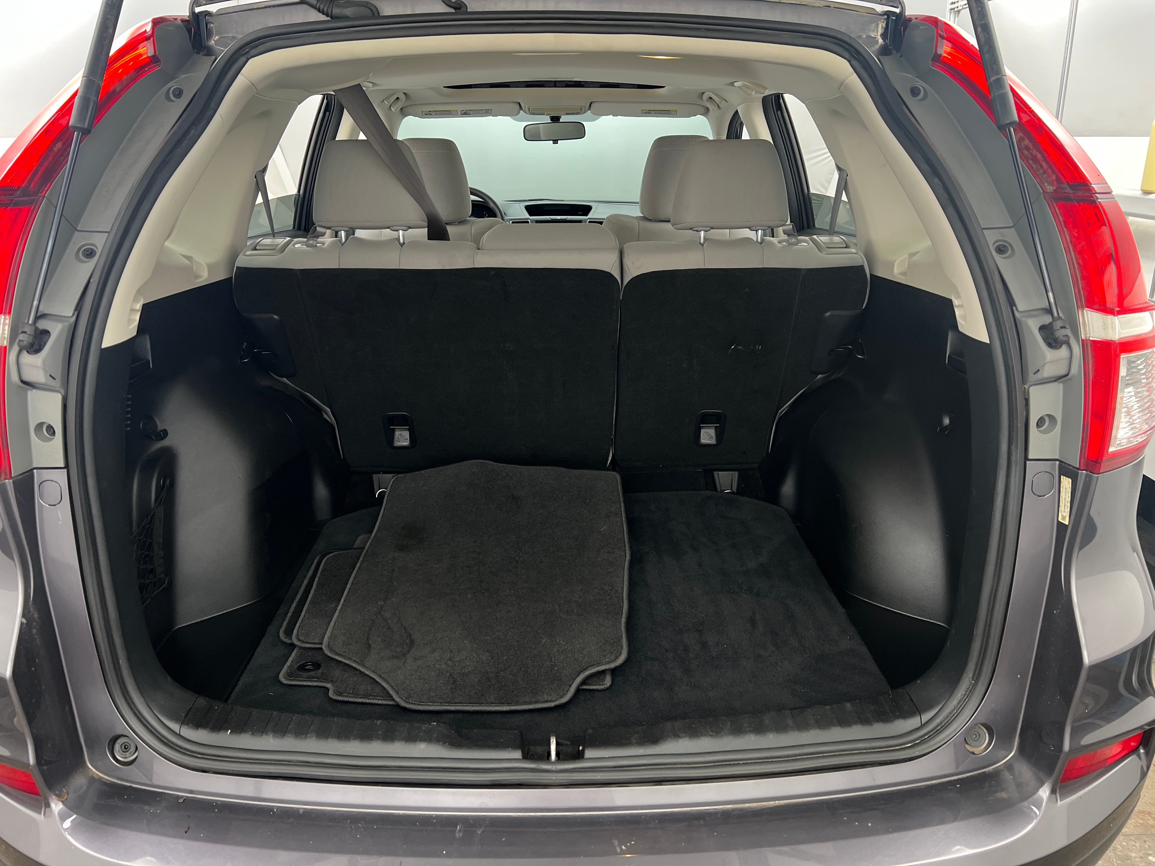 2015 Honda CR-V EX 7