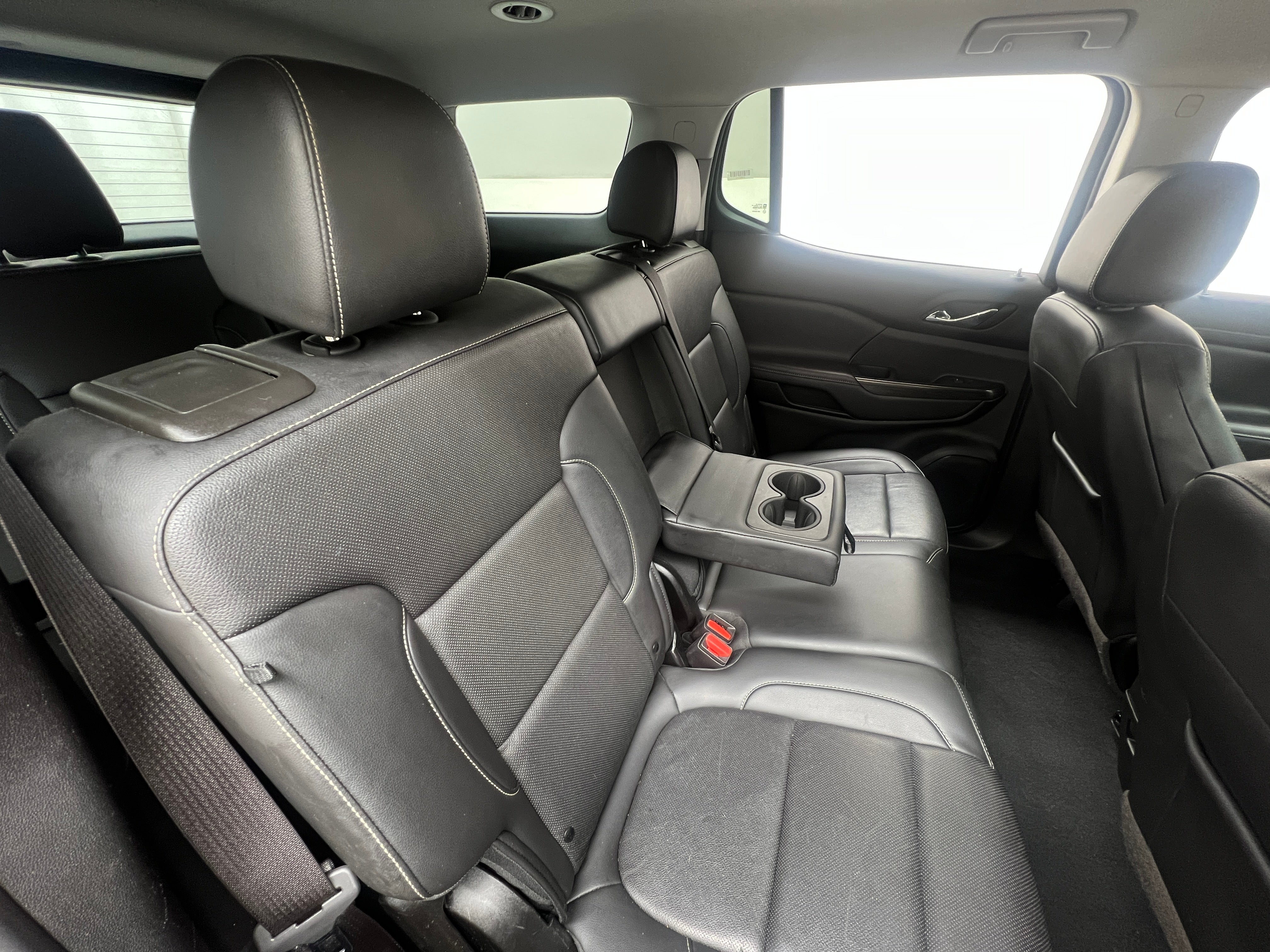 Thumbnail: 2023 GMC Acadia - 5