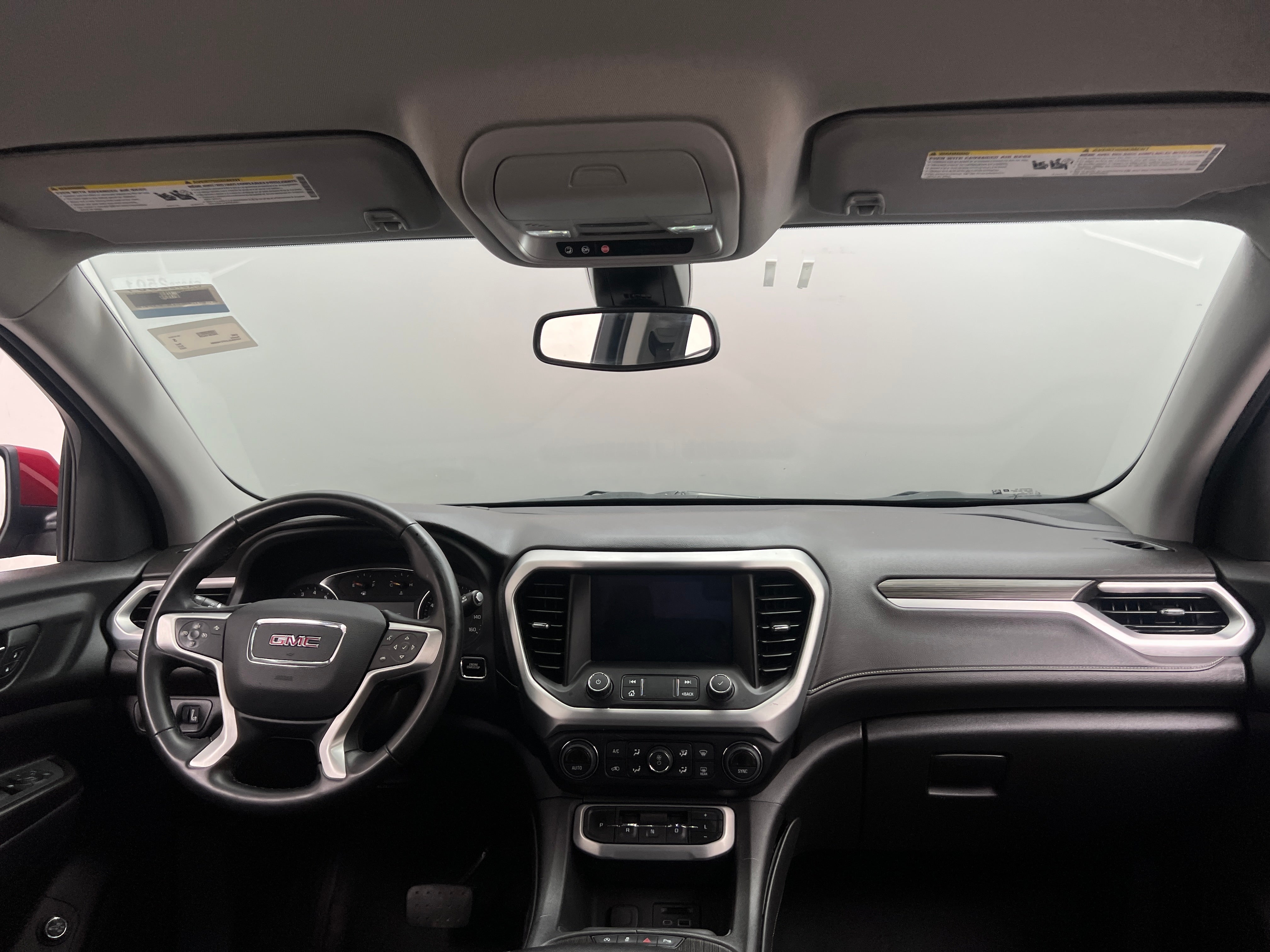 Thumbnail: 2023 GMC Acadia - 2
