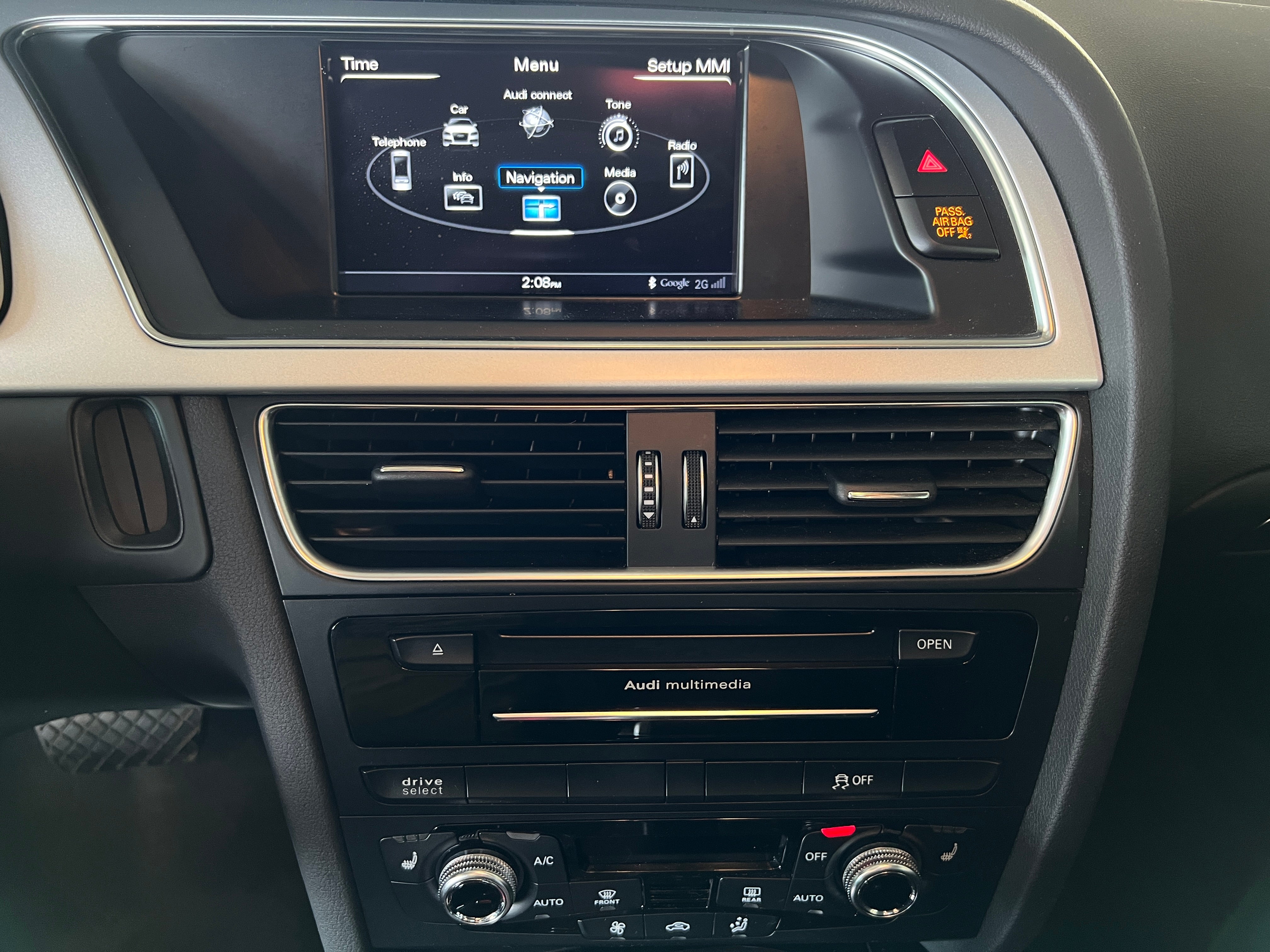 2015 Audi A5 Premium Plus 2