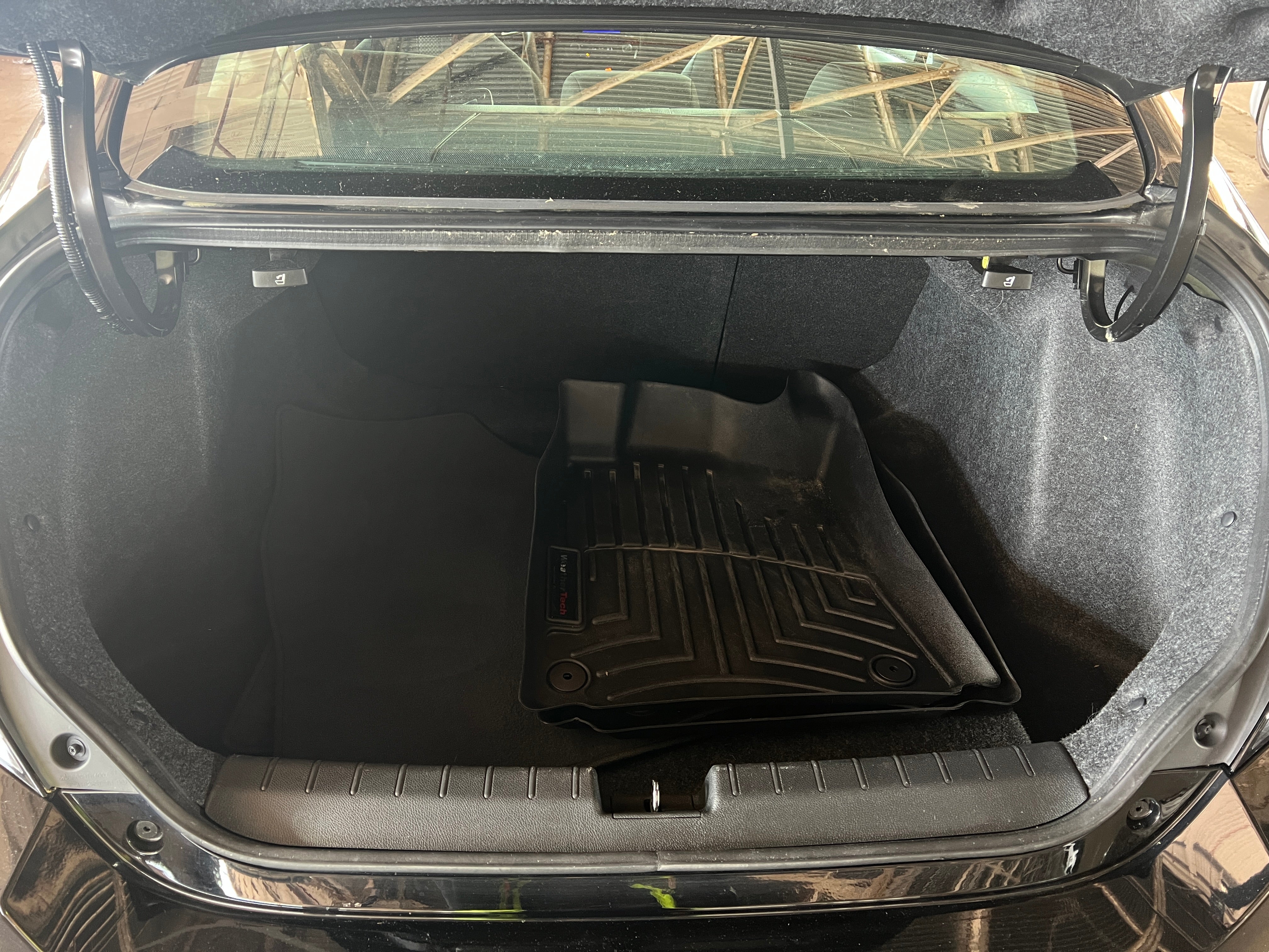 2019 Honda Civic LX 5
