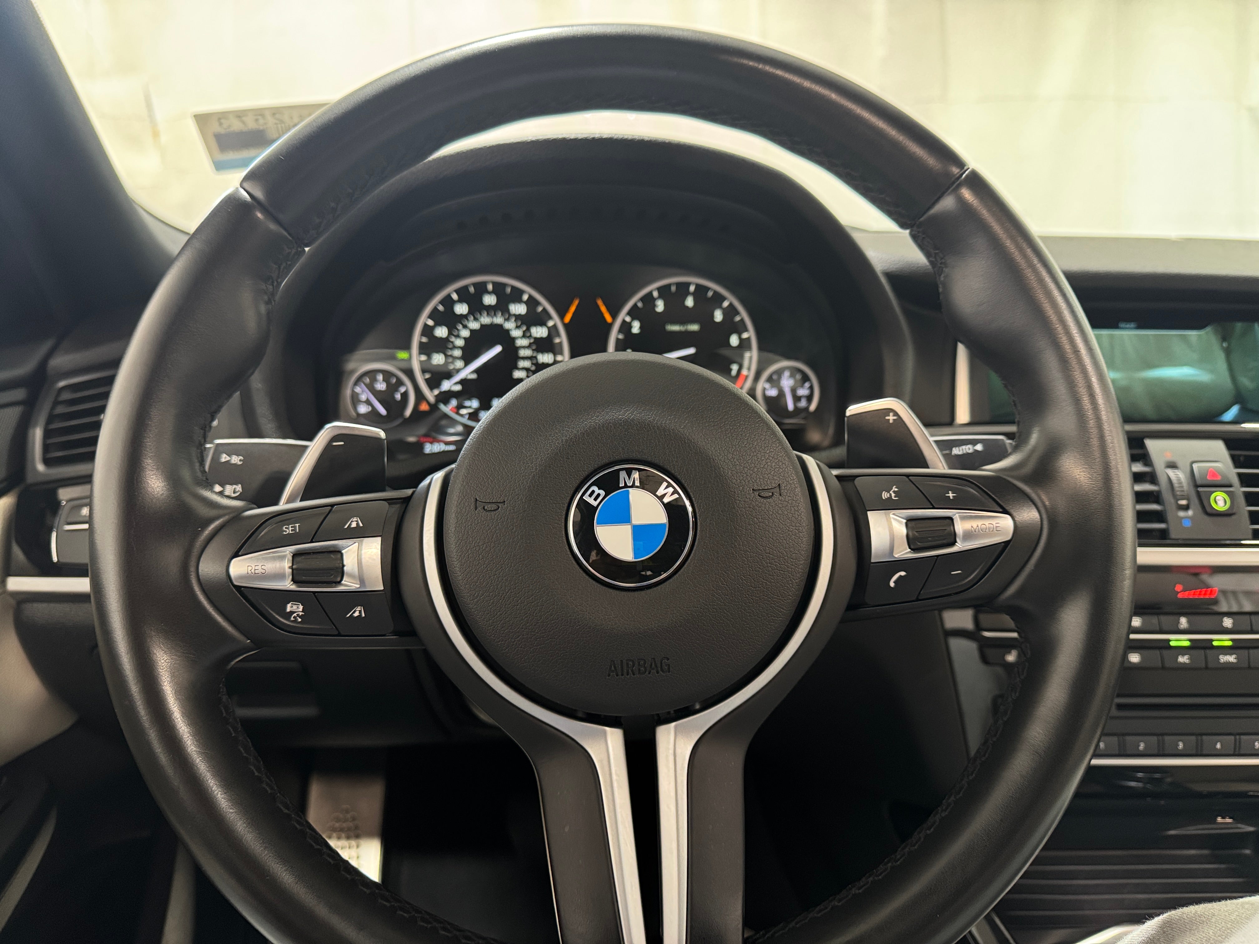 2018 BMW X4 M40i 4
