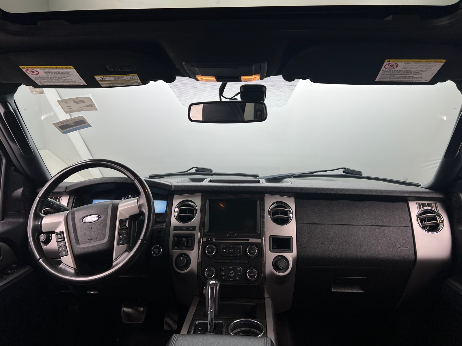 Thumbnail: 2017 Ford Expedition - 2