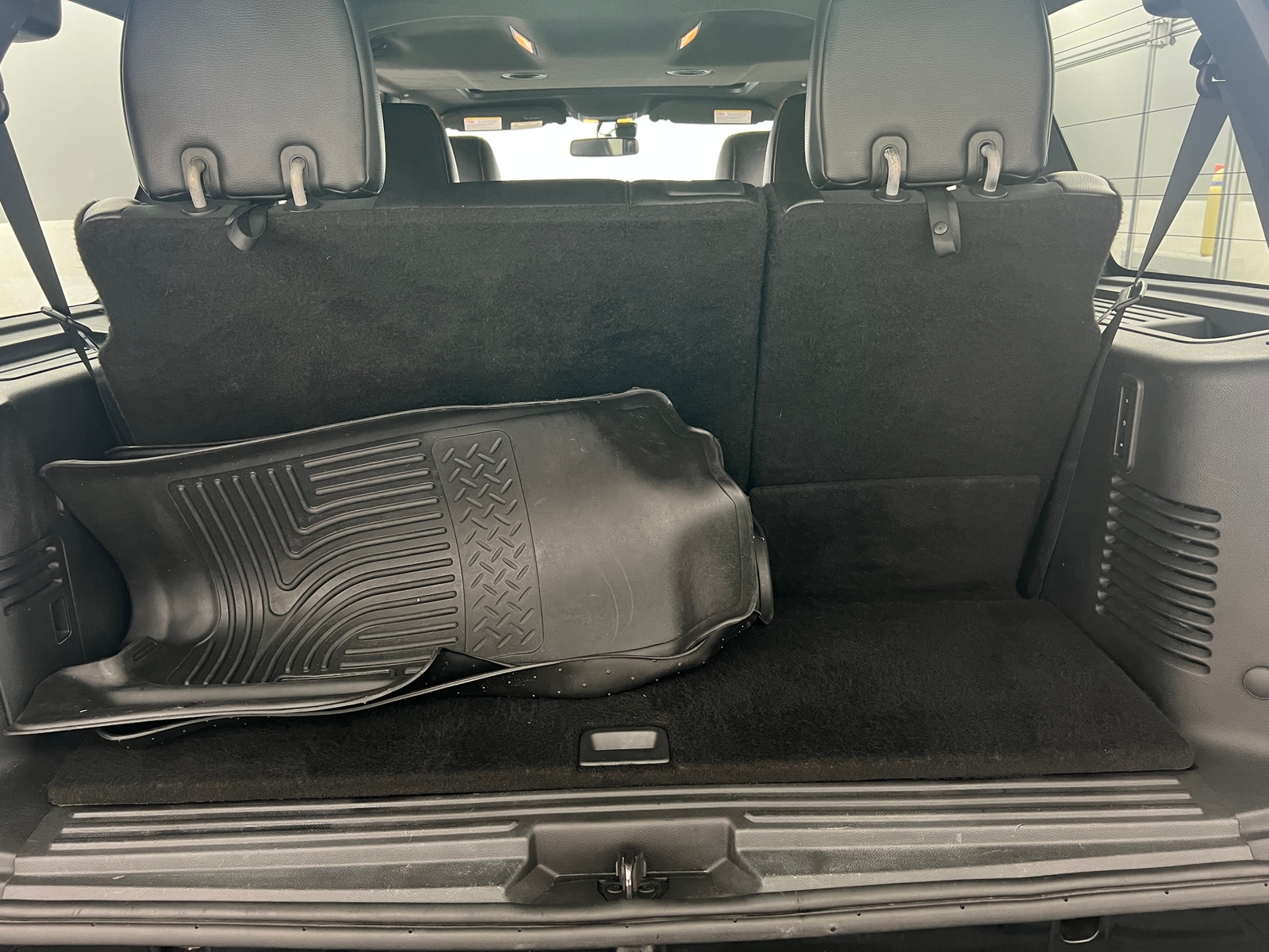 Thumbnail: 2017 Ford Expedition - 6