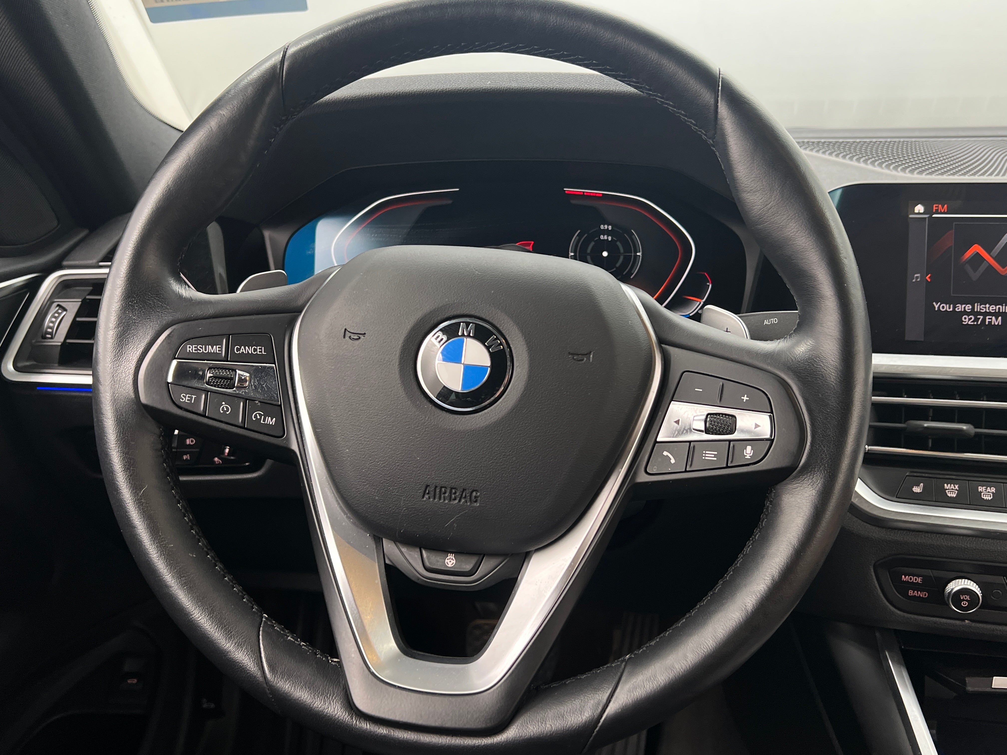 2022 BMW 4 Series 430i xDrive 3