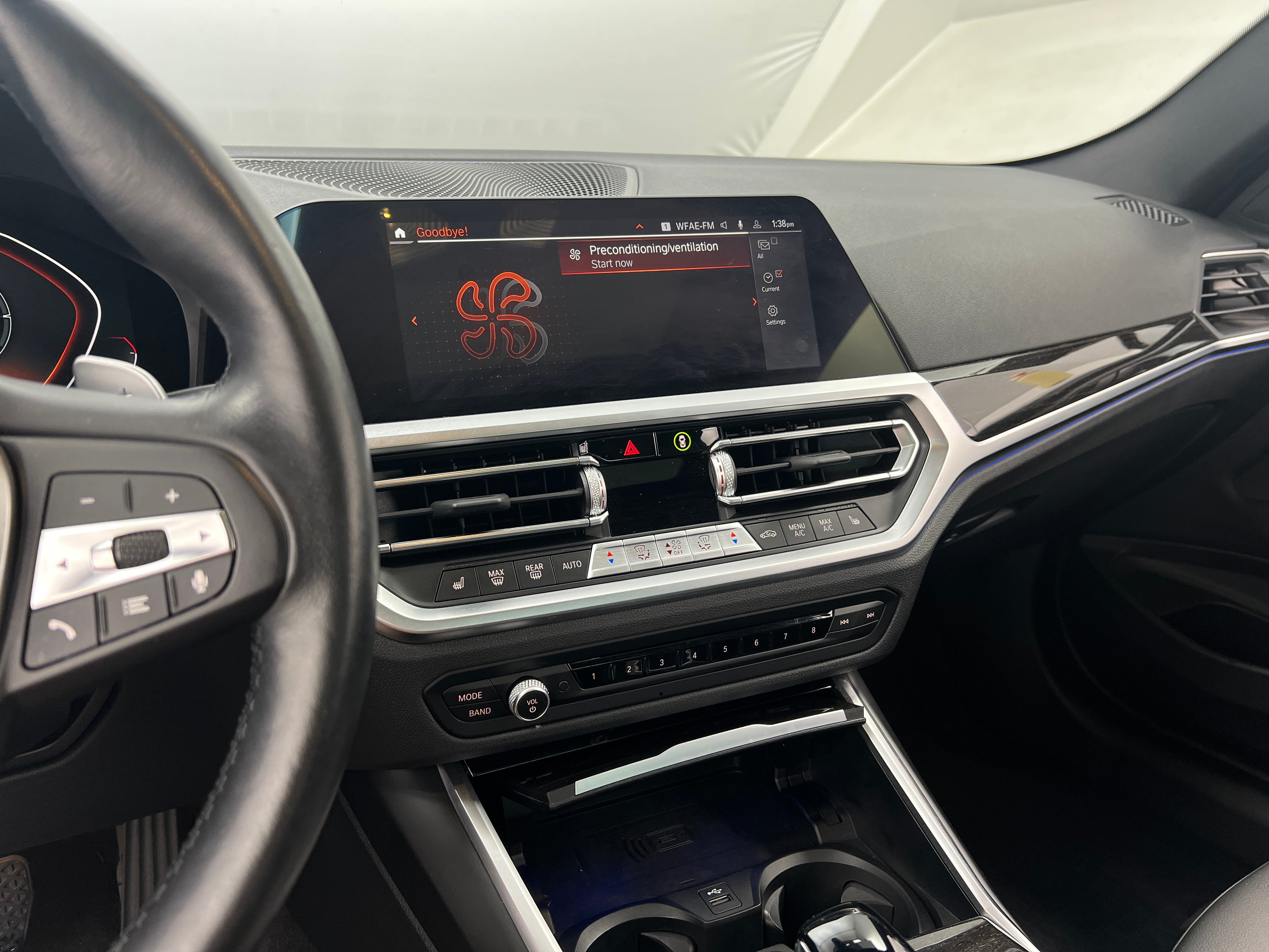 2022 BMW 4 Series 430i xDrive 2