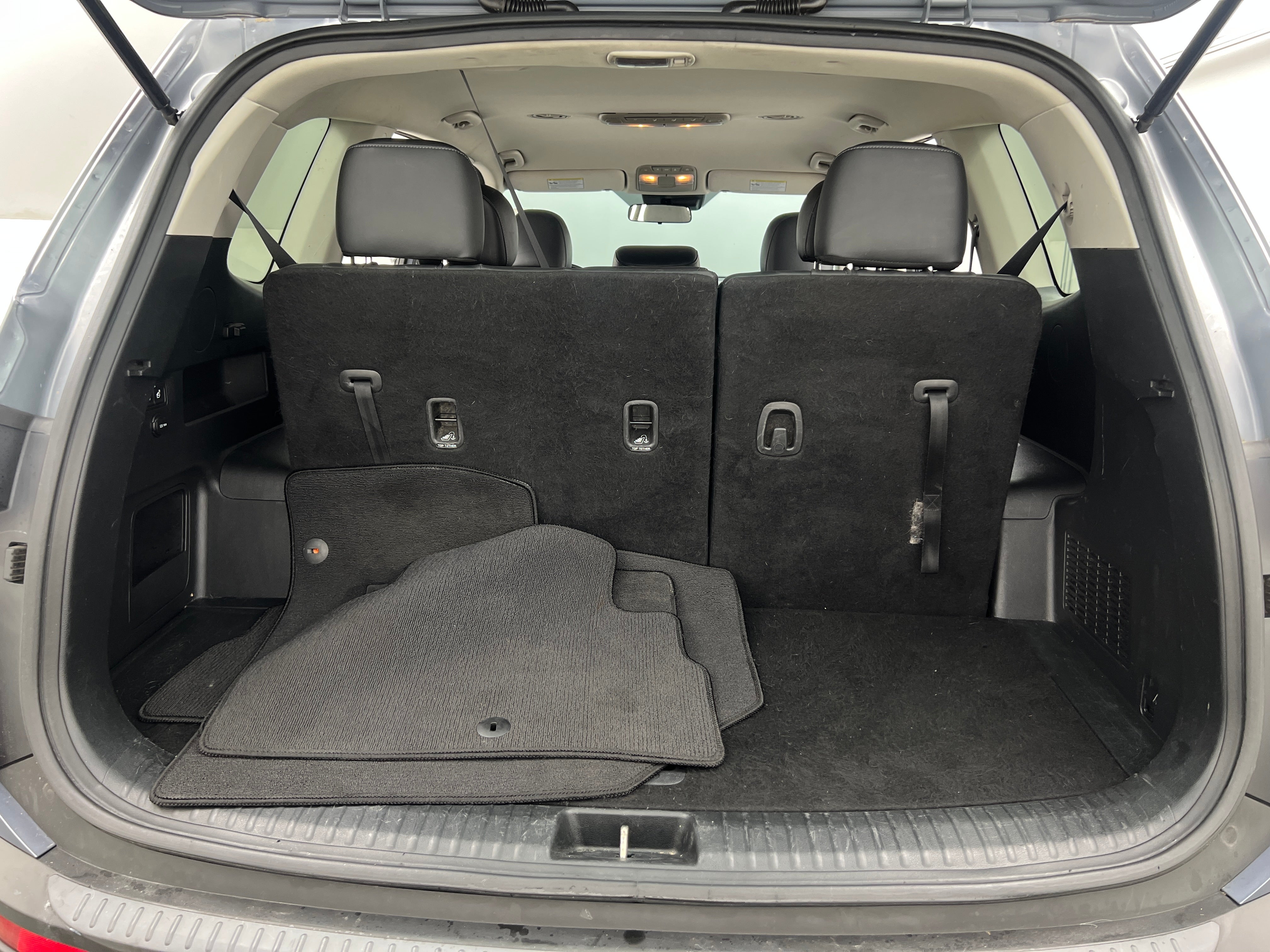 2021 Kia Telluride LX 6