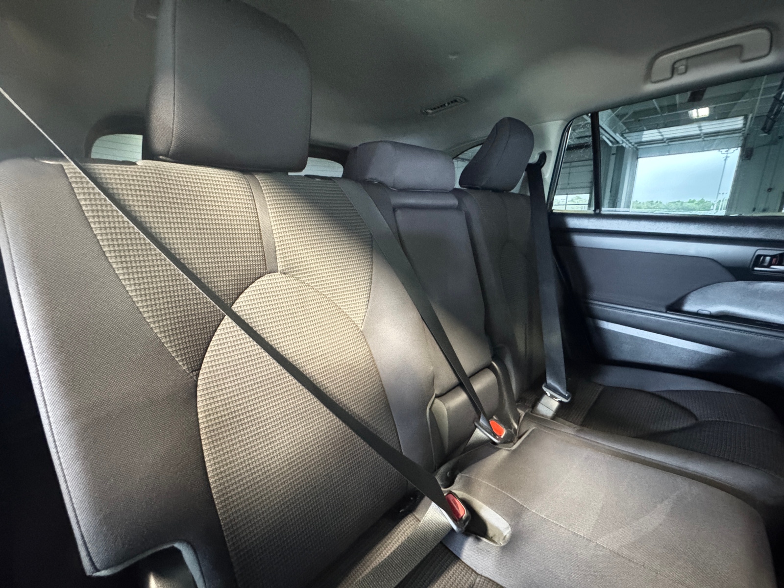 Thumbnail: 2020 Toyota Highlander - 6