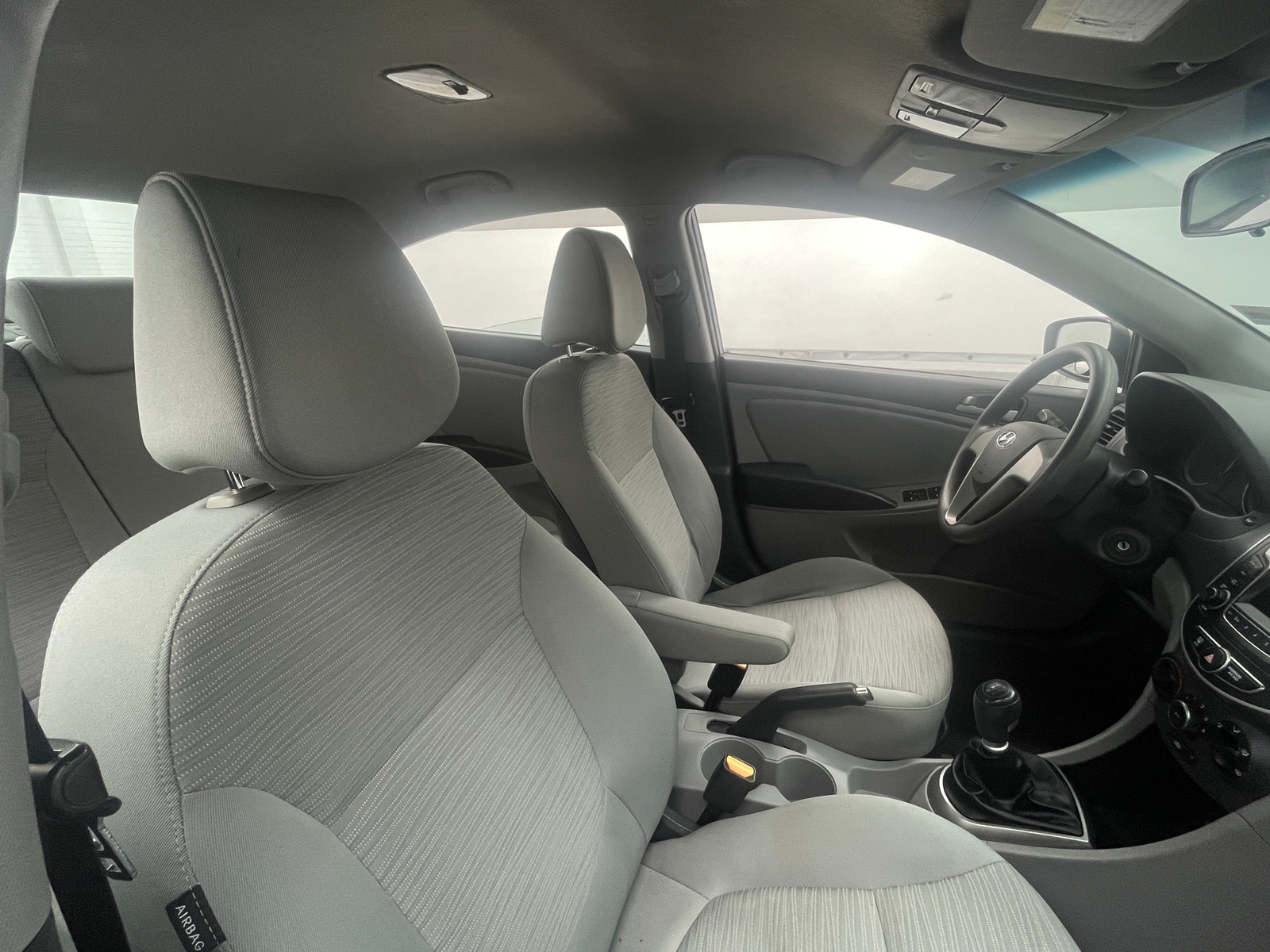 Thumbnail: 2015 Hyundai Accent - 2
