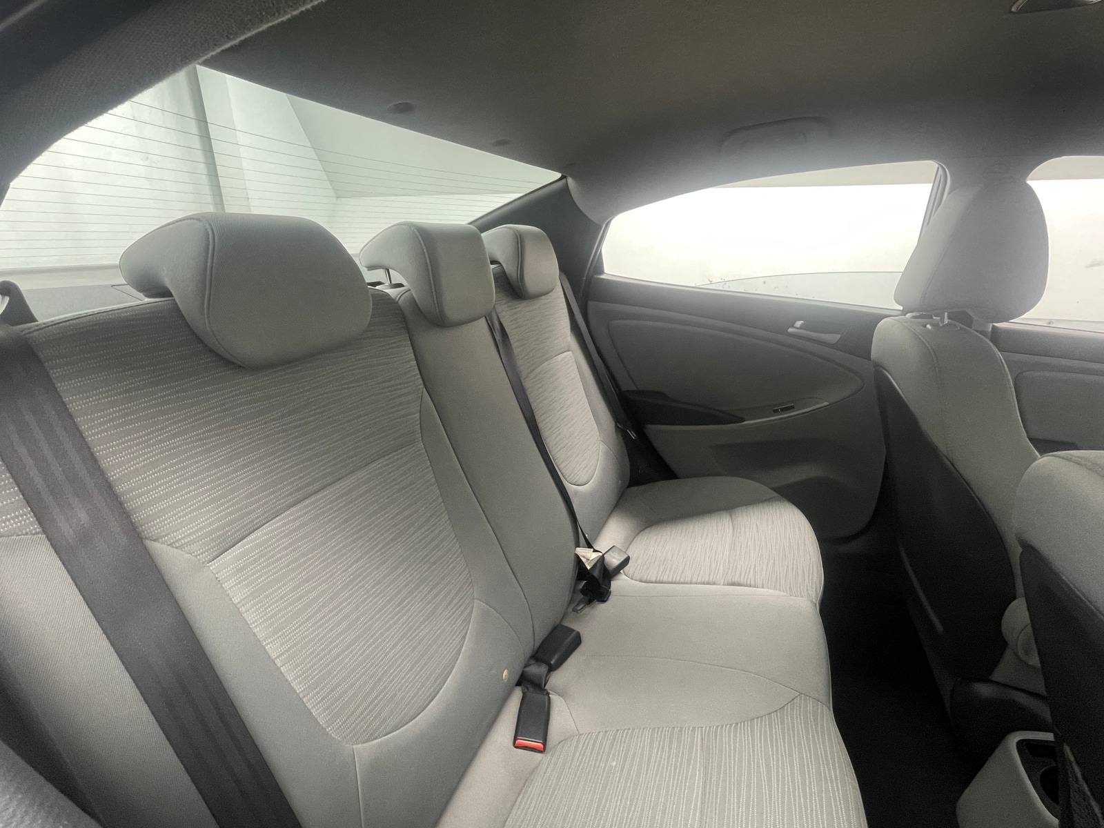 Thumbnail: 2015 Hyundai Accent - 5