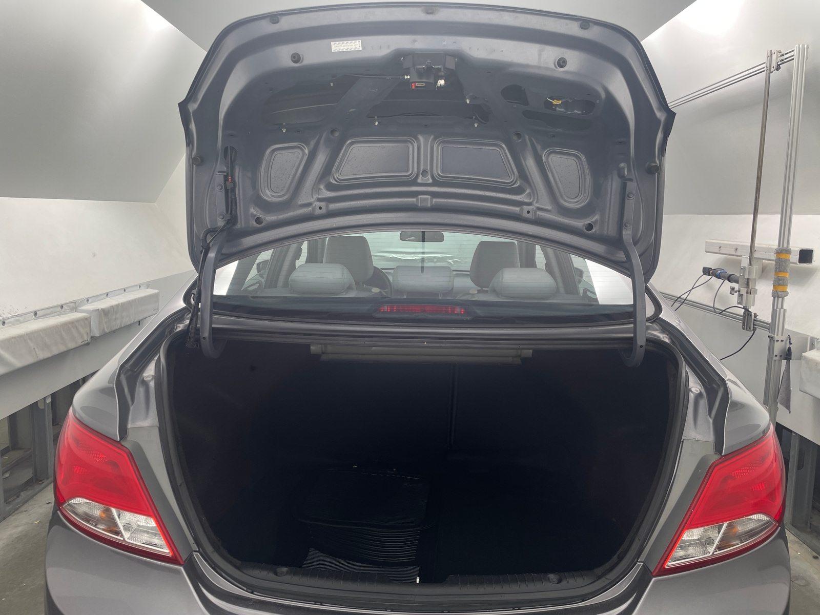 Thumbnail: 2015 Hyundai Accent - 6