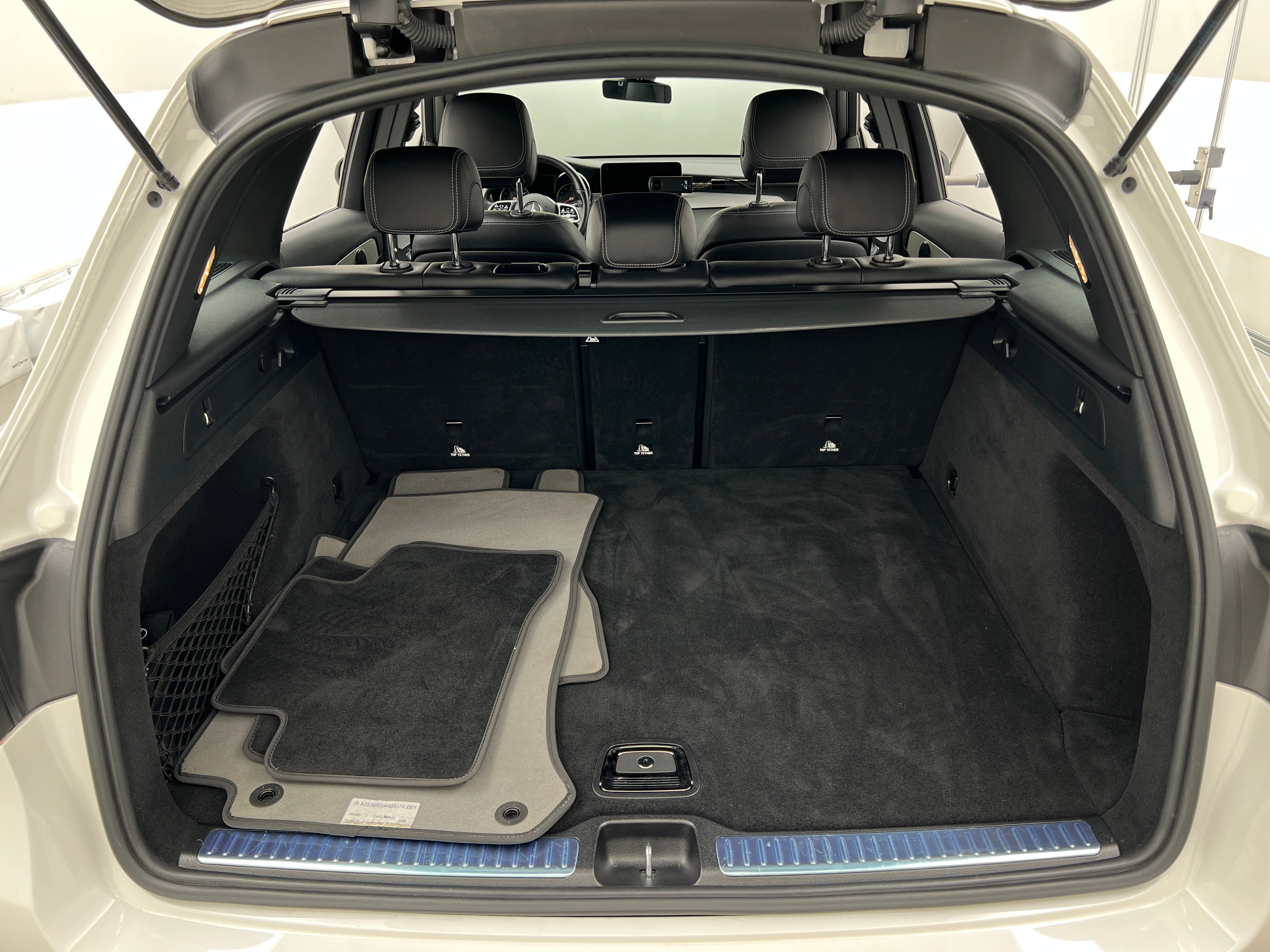2021 Mercedes-Benz GLC 300 6