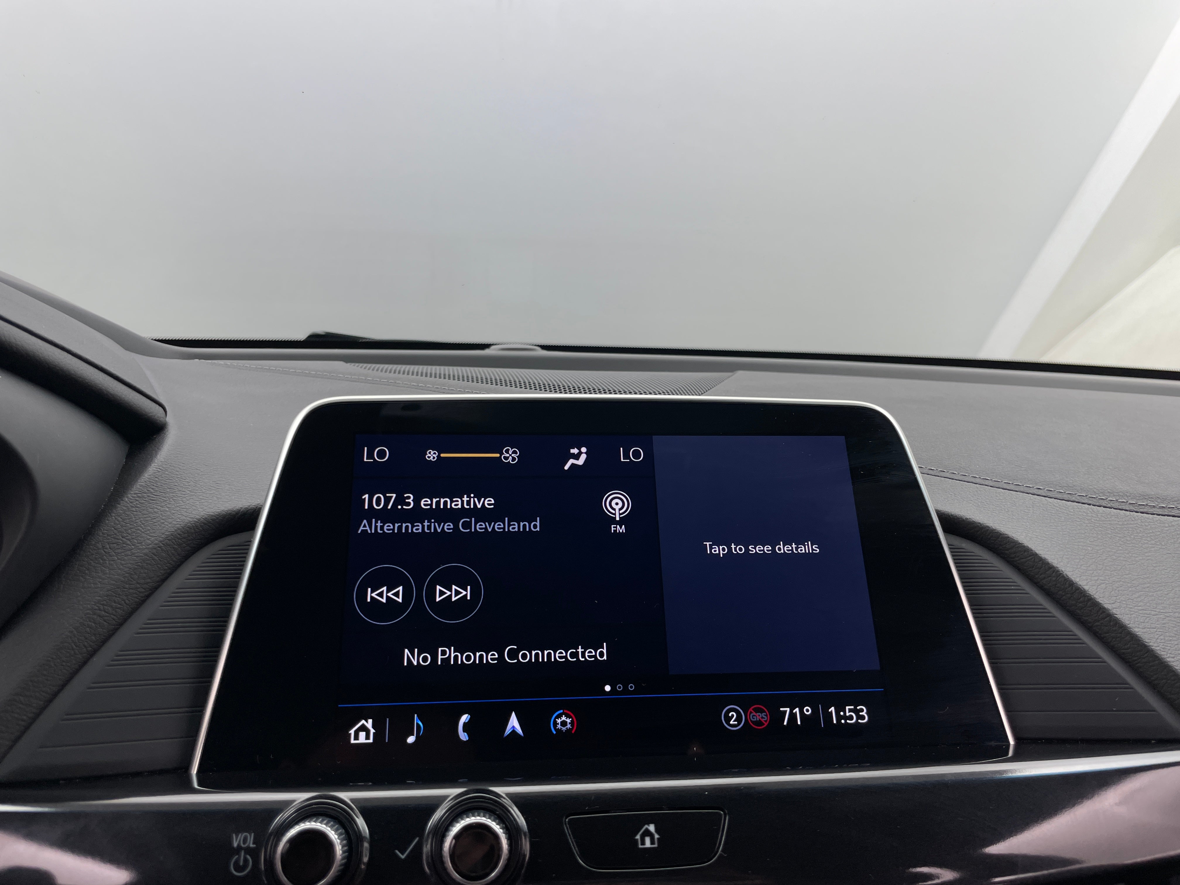 2023 Cadillac CT4 Premium Luxury 3