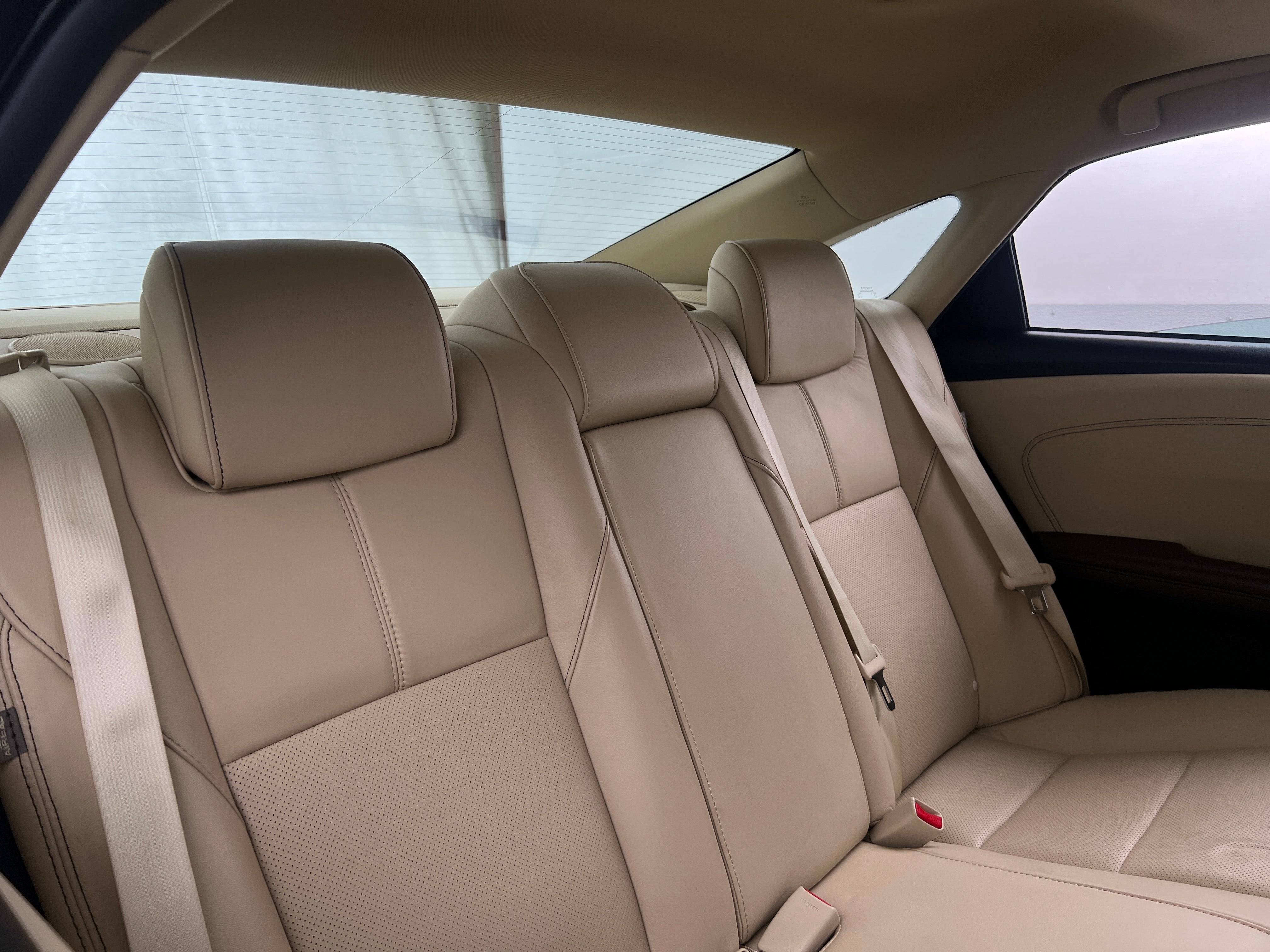 2014 Toyota Avalon Limited 5