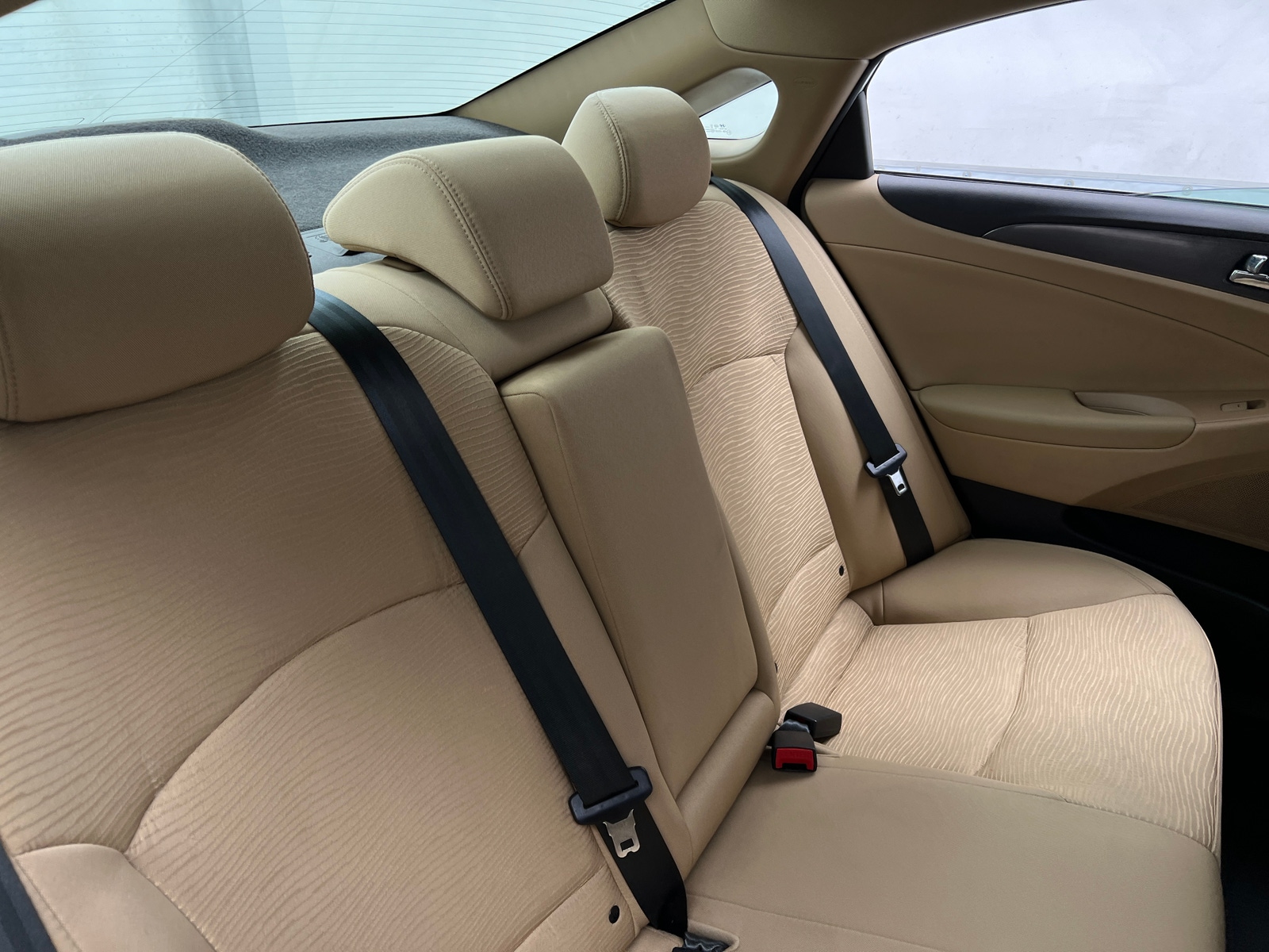 Thumbnail: 2015 Hyundai Sonata - 6