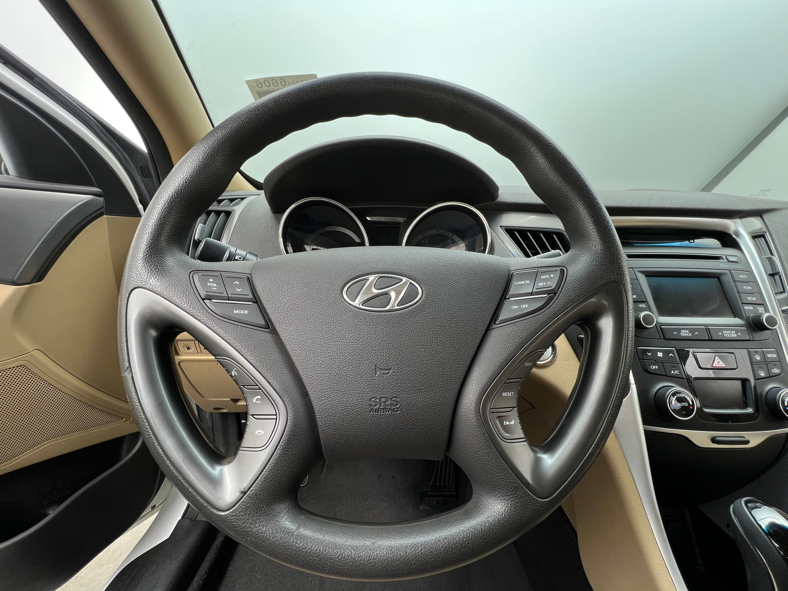 Thumbnail: 2015 Hyundai Sonata - 5