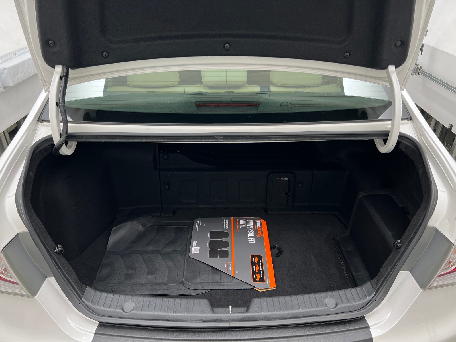 Thumbnail: 2015 Hyundai Sonata - 7