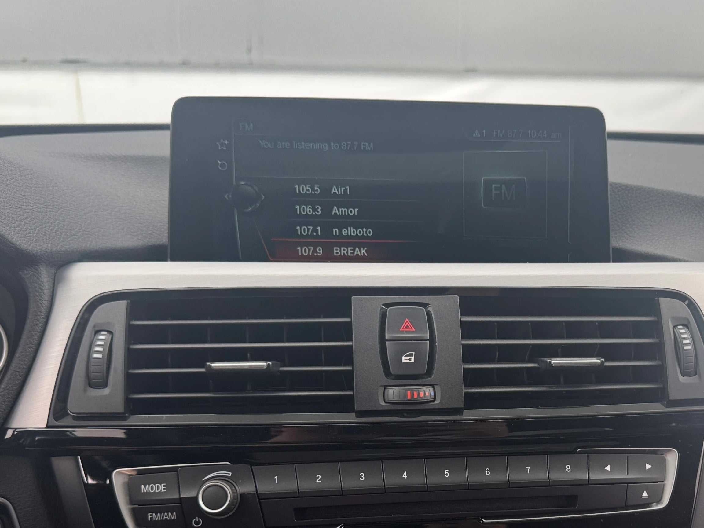 2017 BMW 4 Series 440i 2