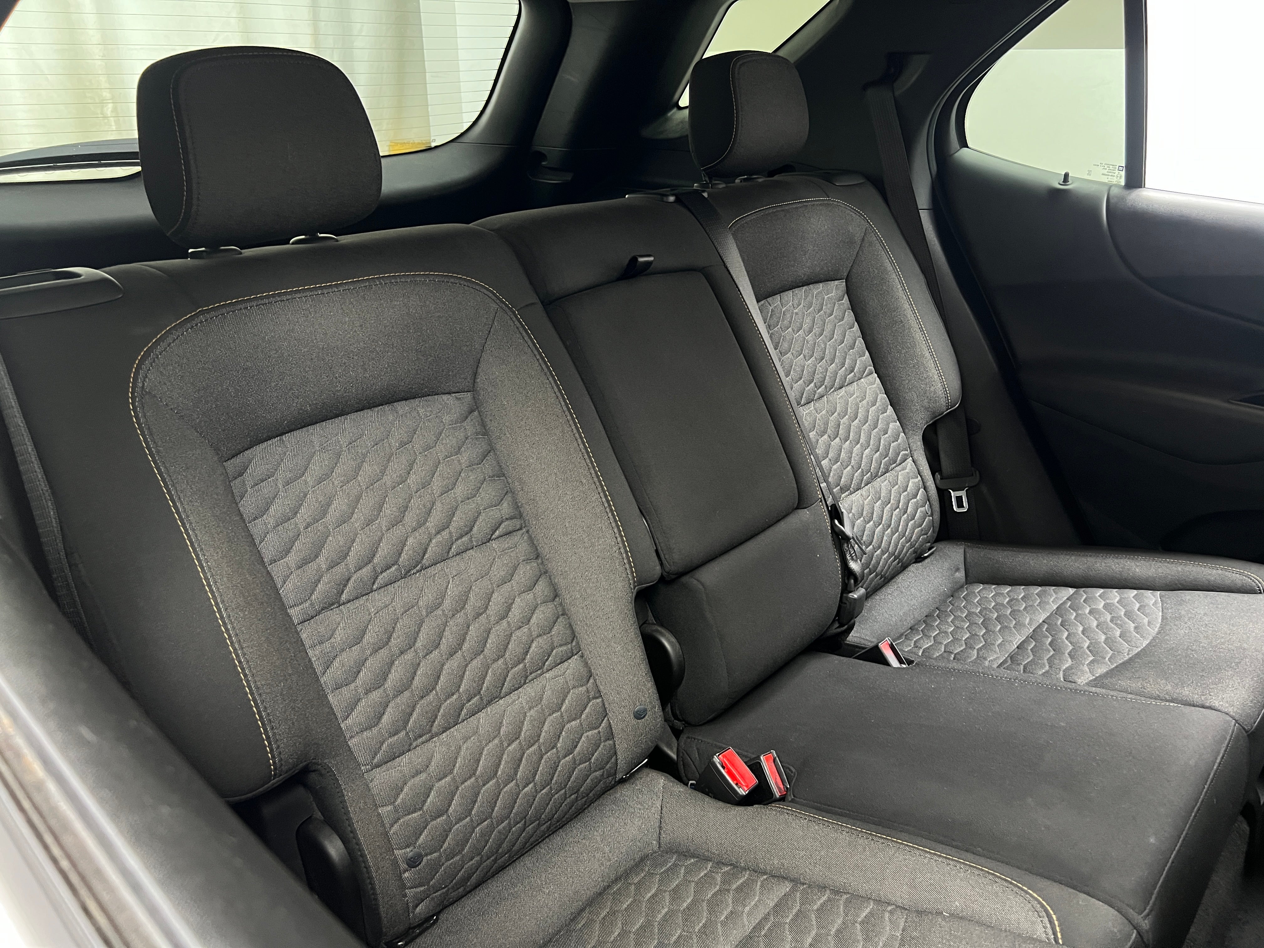 2019 Chevrolet Equinox LT 6