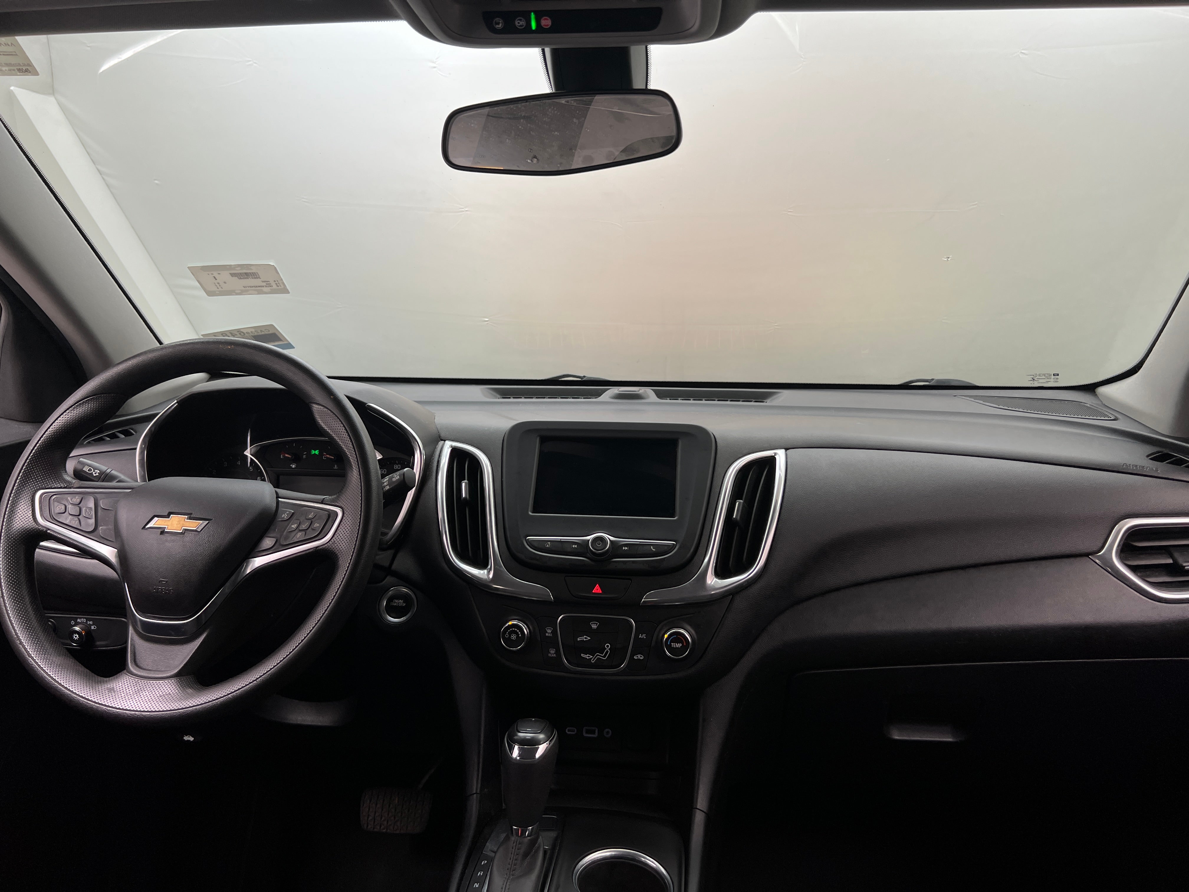 2019 Chevrolet Equinox LT 3