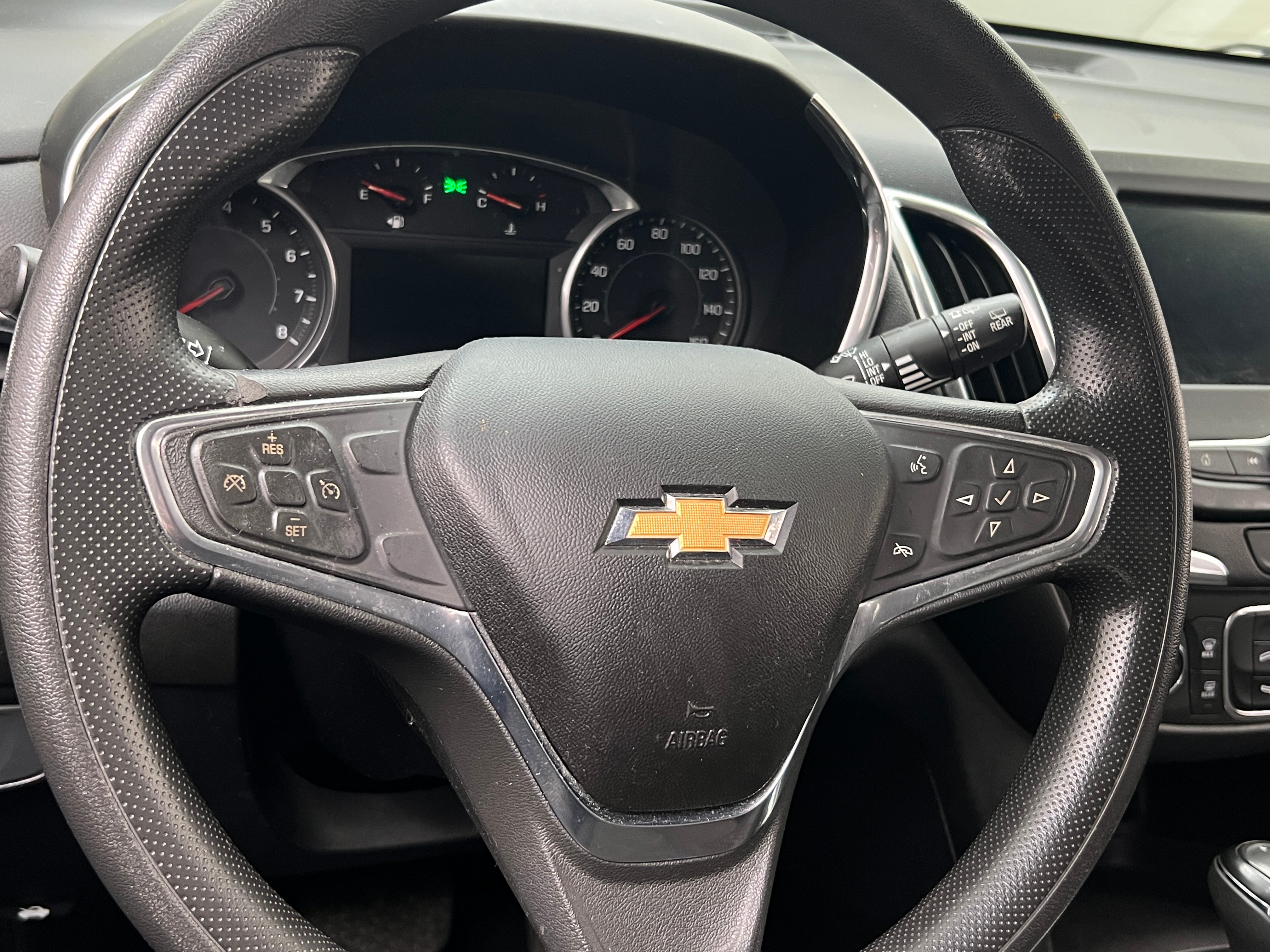 2019 Chevrolet Equinox LT 5