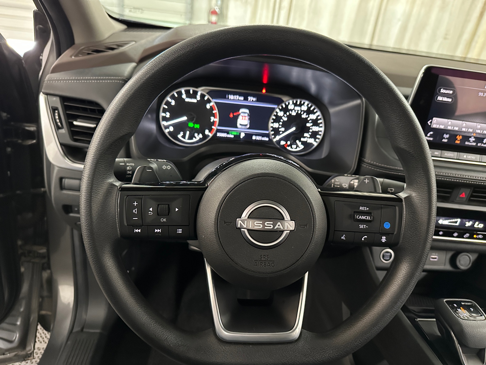 Thumbnail: 2023 Nissan Rogue - 5