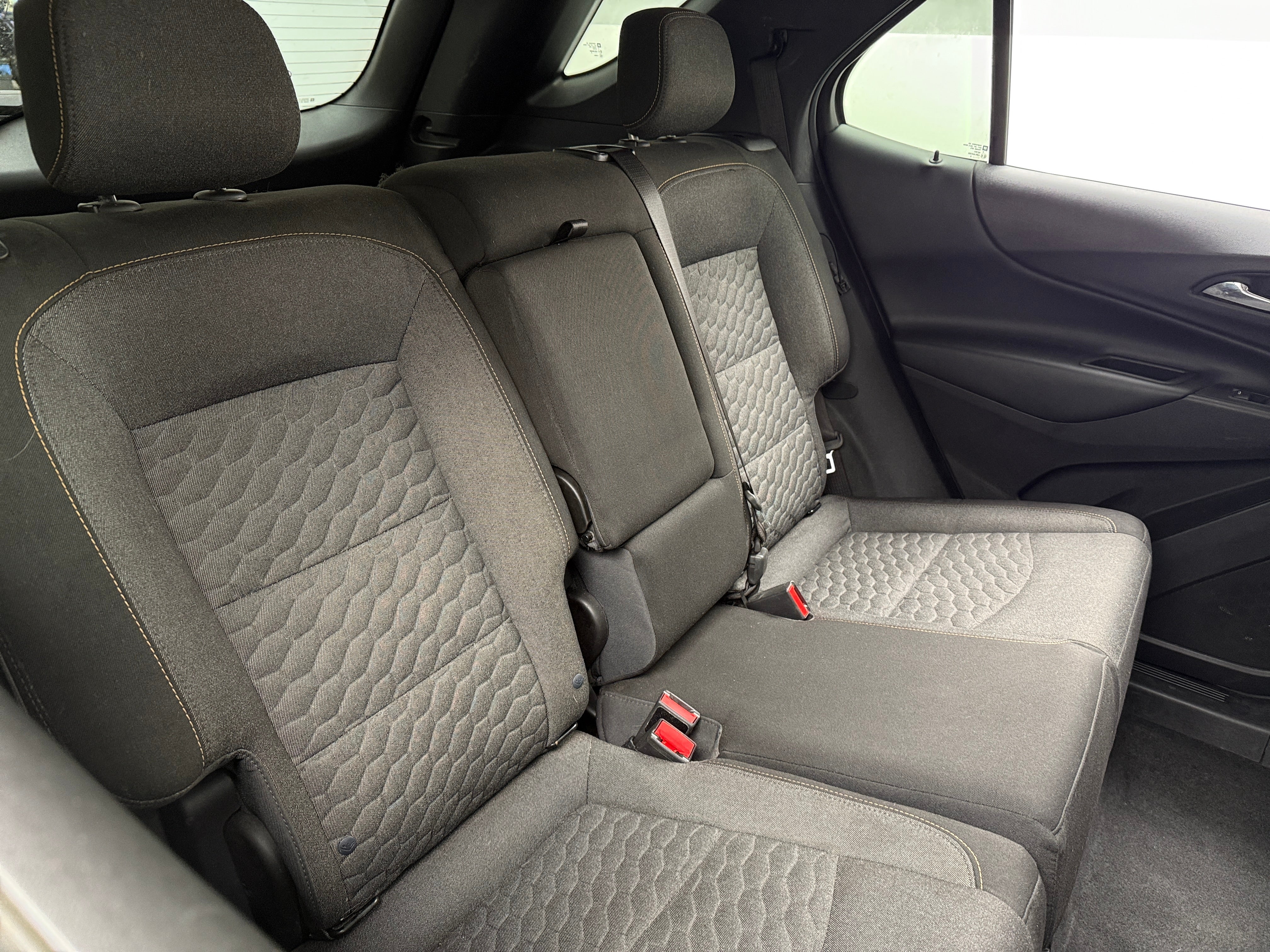 2018 Chevrolet Equinox LT 6
