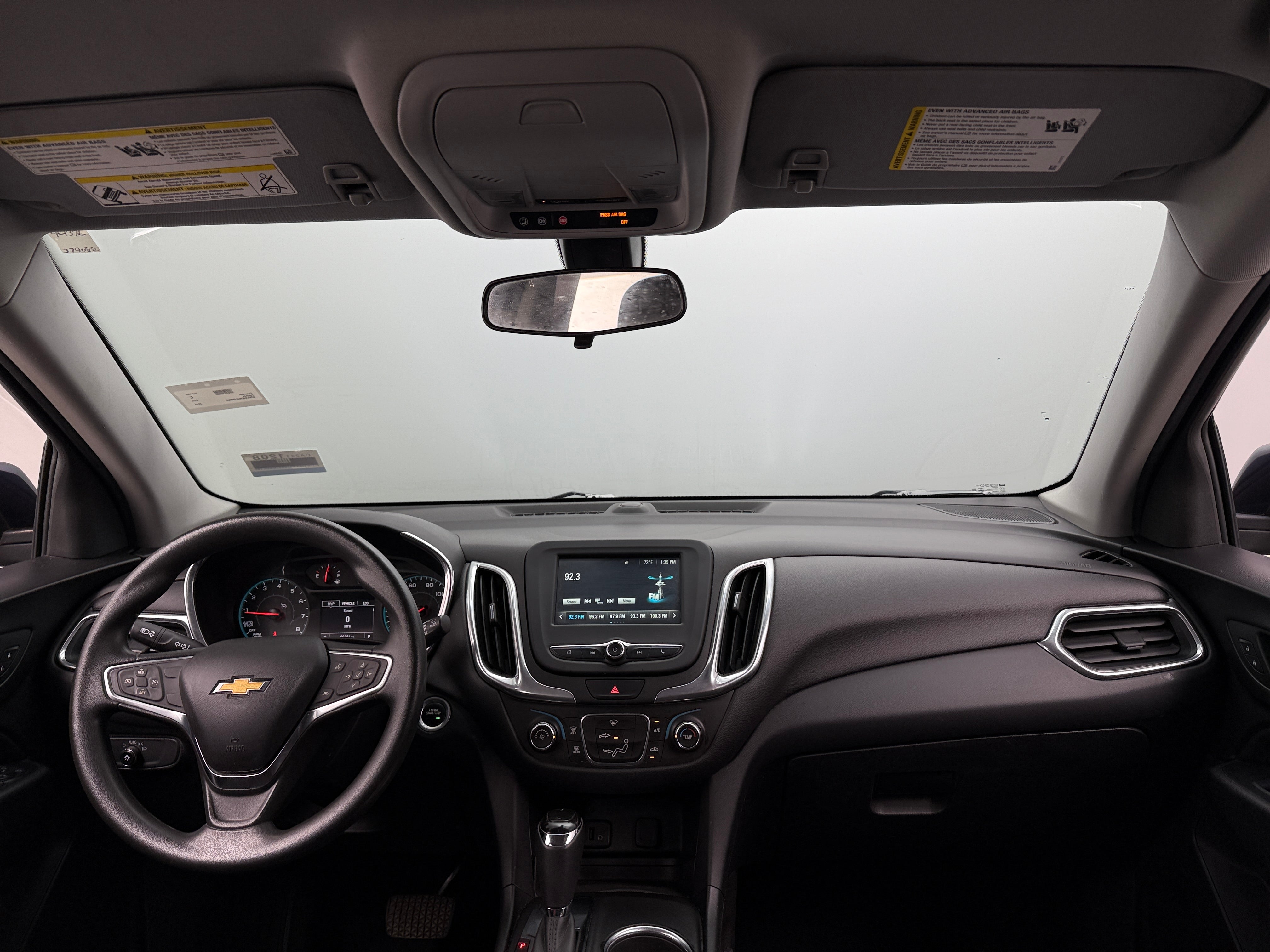 2018 Chevrolet Equinox LT 3