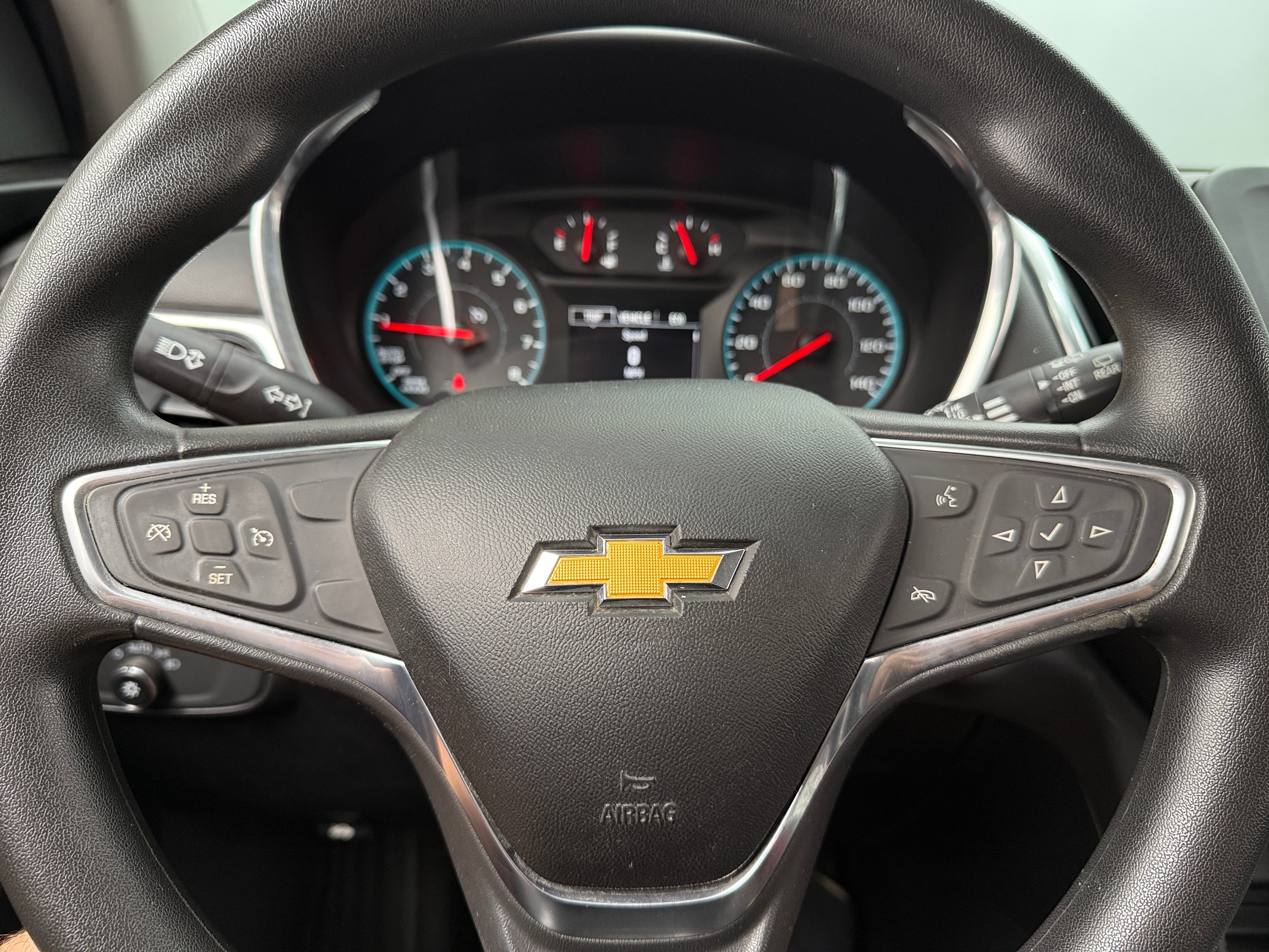 2018 Chevrolet Equinox LT 5