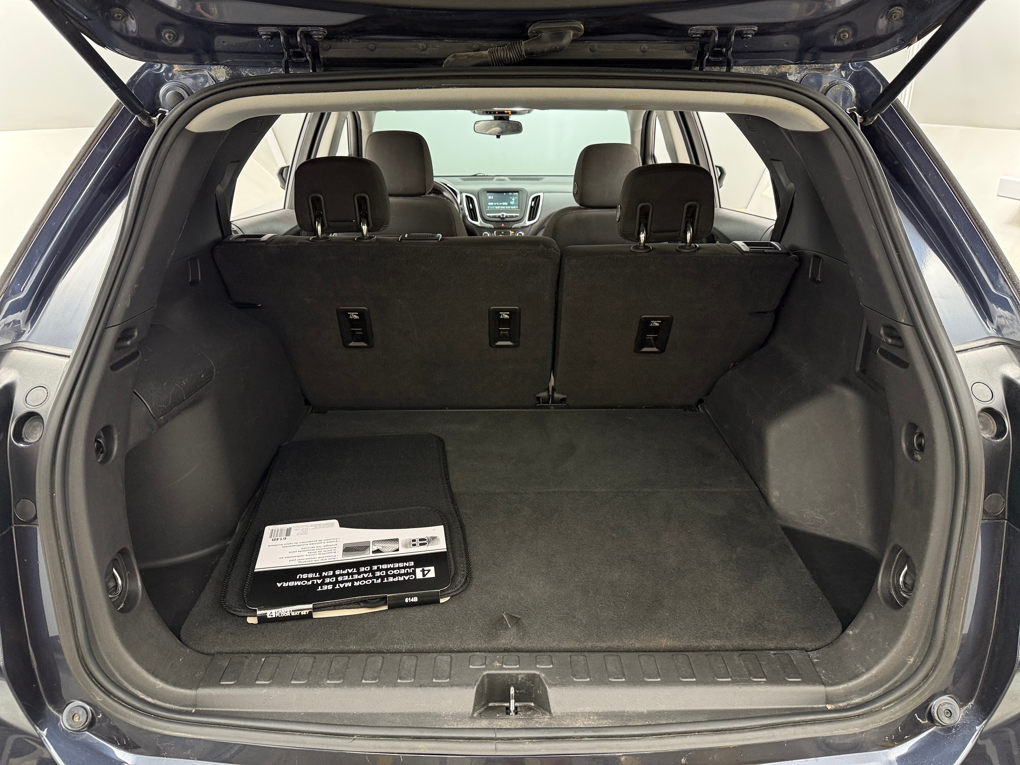 2018 Chevrolet Equinox LT 7